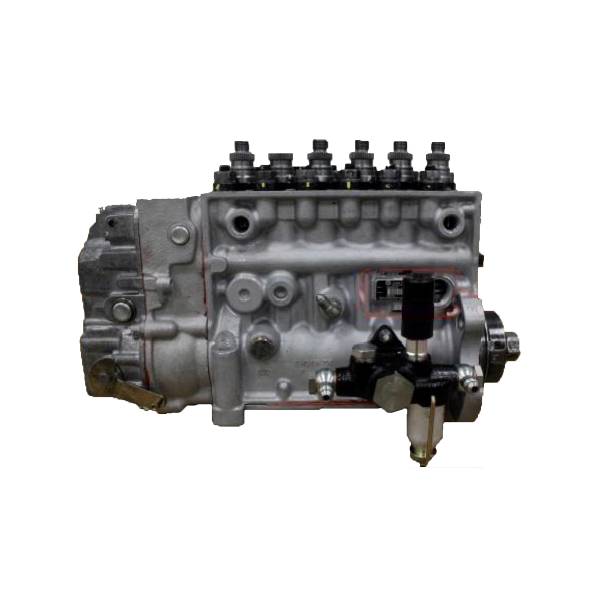 Pump, Reman Fuel Inj (Denso P Mech)