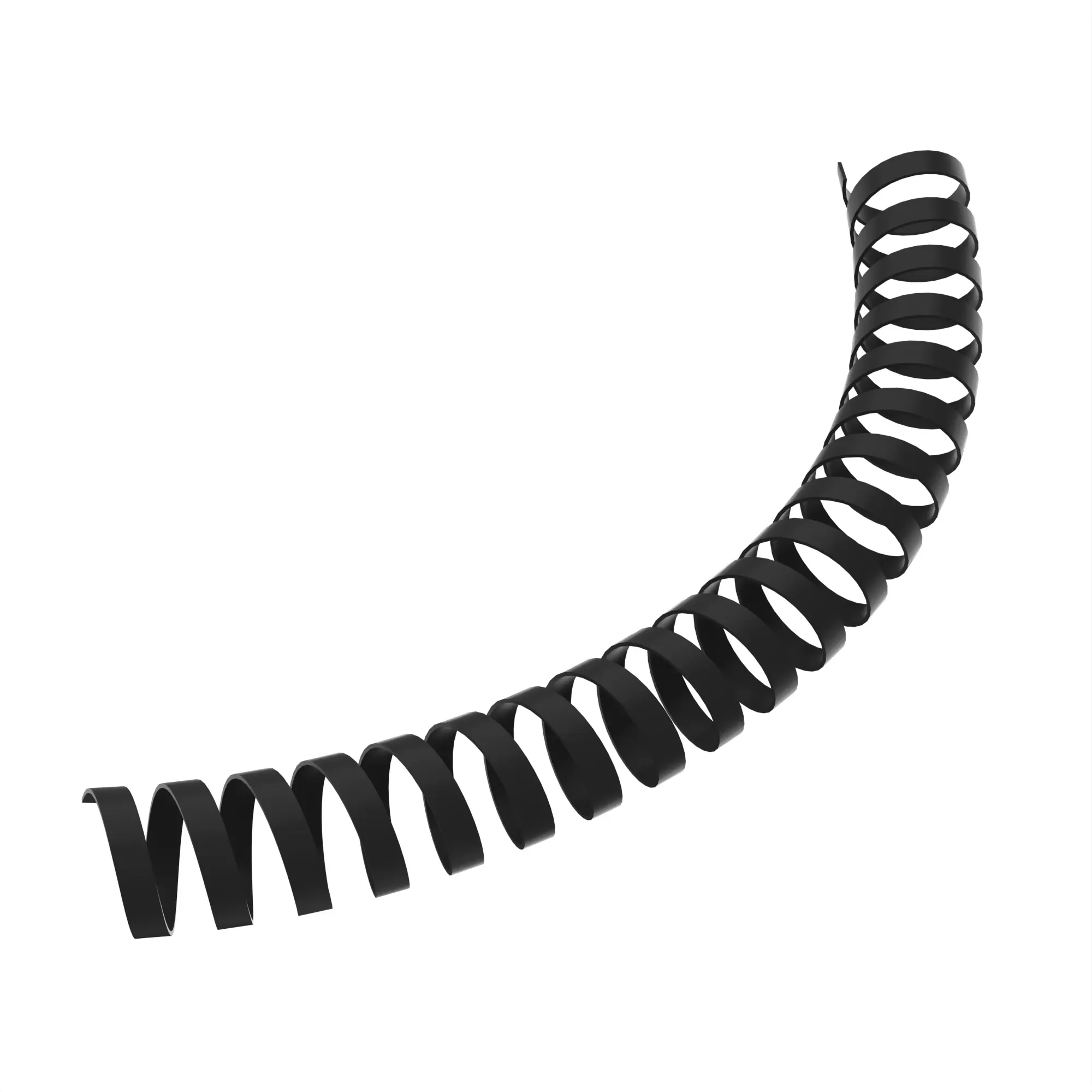 John Deere Fabricated Hose Guard - F673759