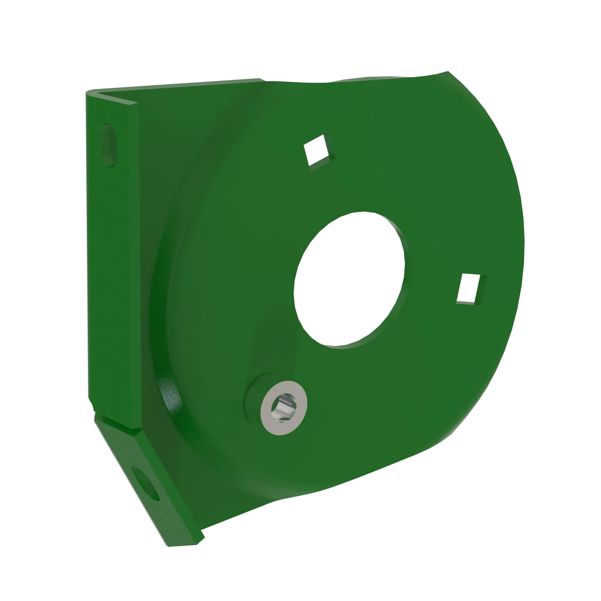 John Deere Shield - AE49341