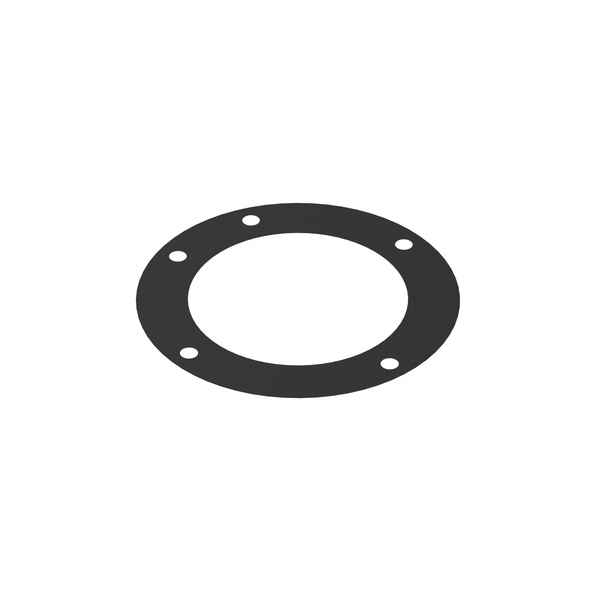 H125734: Circular Spaced Holes Shim