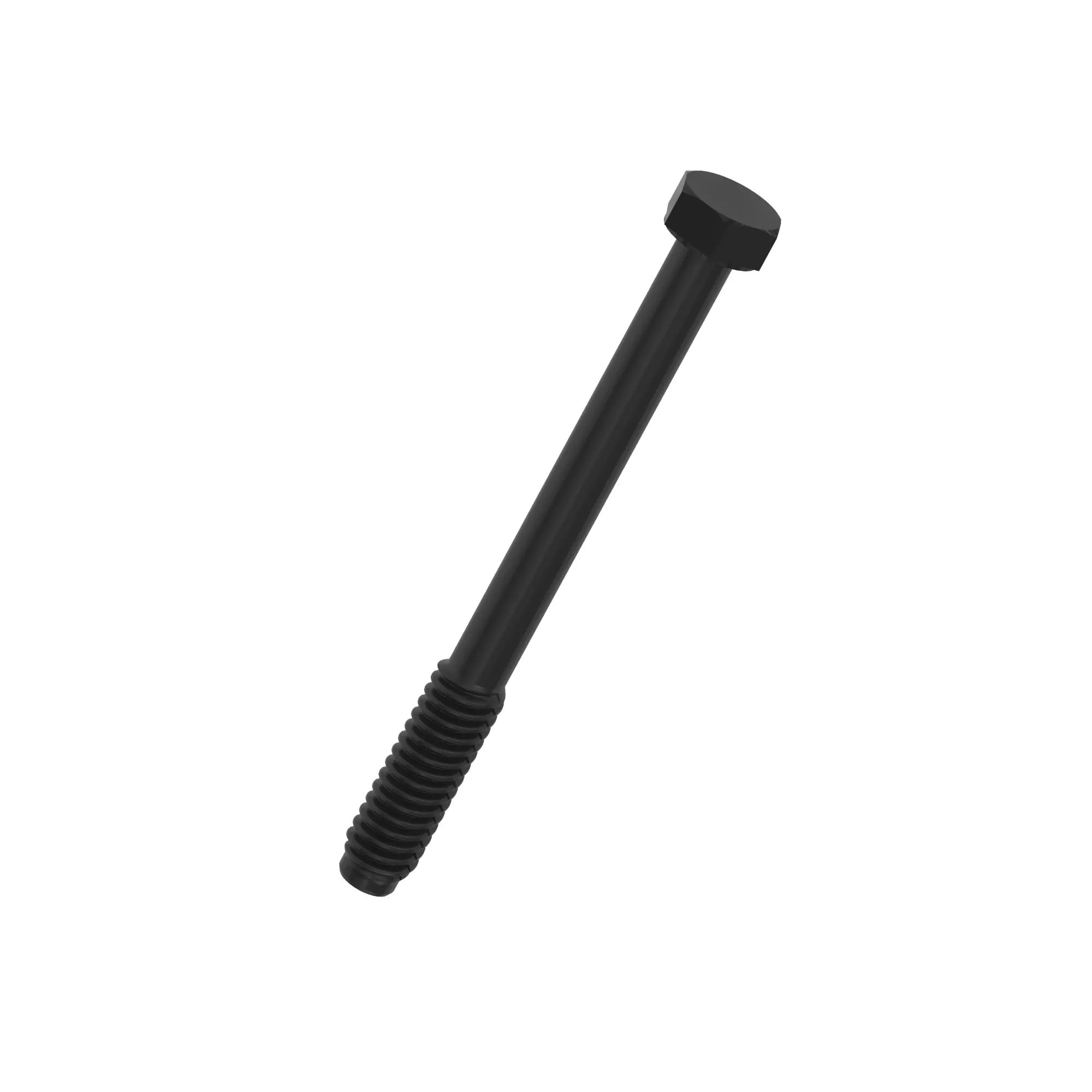 SCREW,HEX M6X75 8.8 JDN389