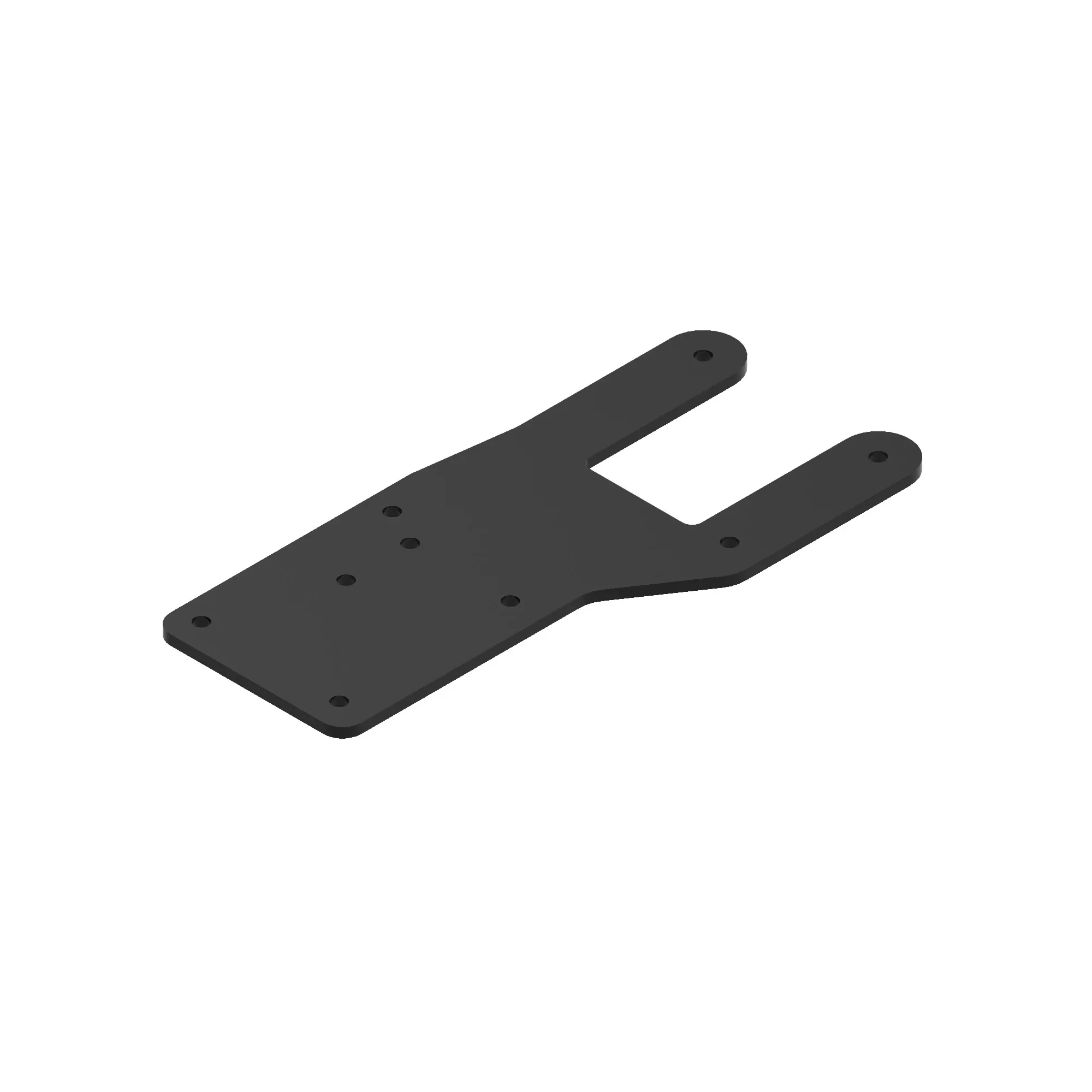 John Deere Bracket - TR125557