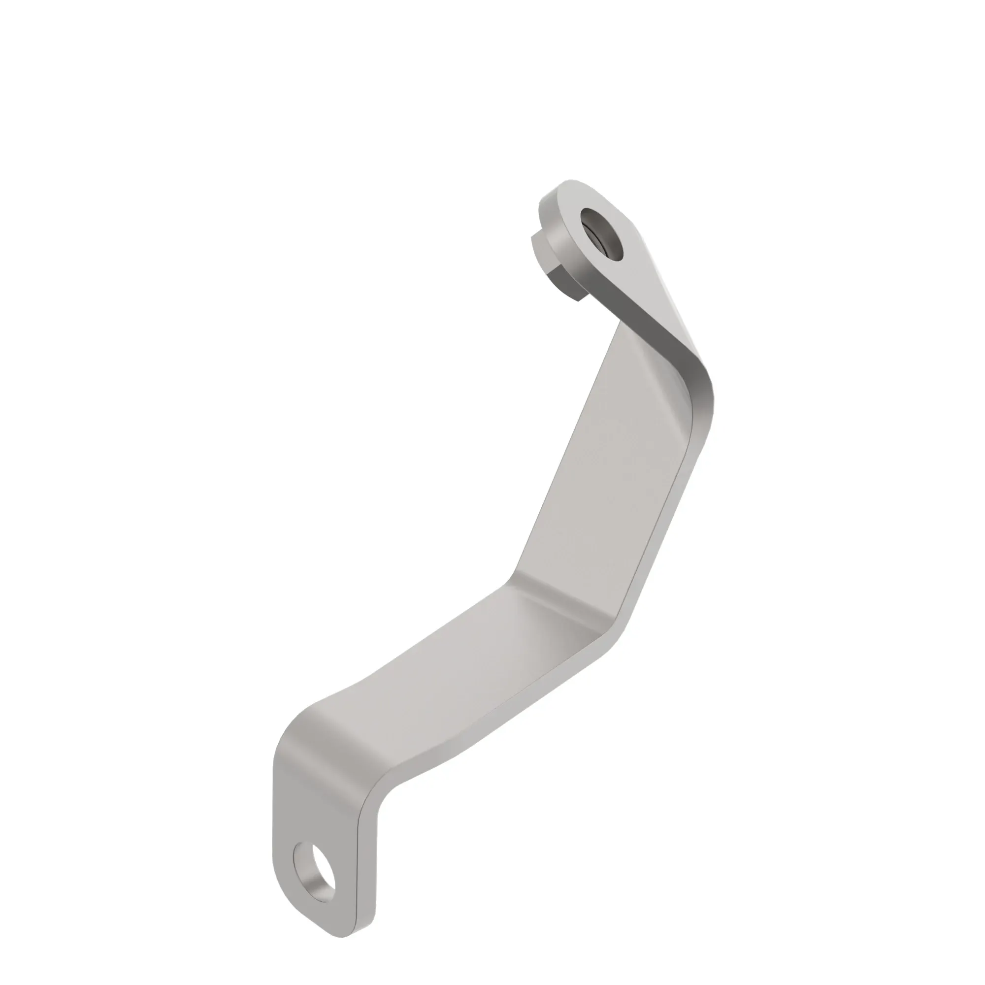 DIPSTICK SUPPORT