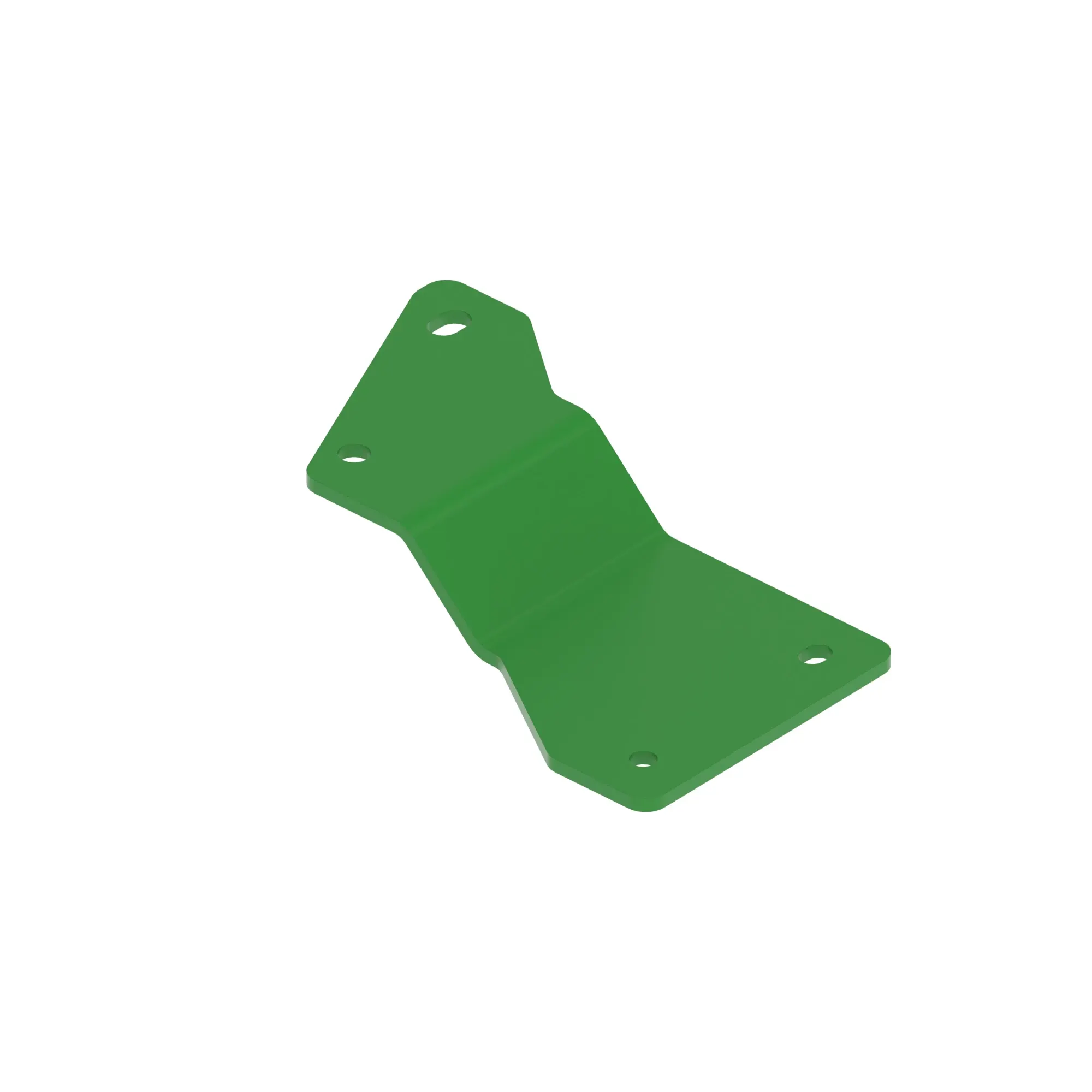 BRACKET, HYDRO SUPPORT
