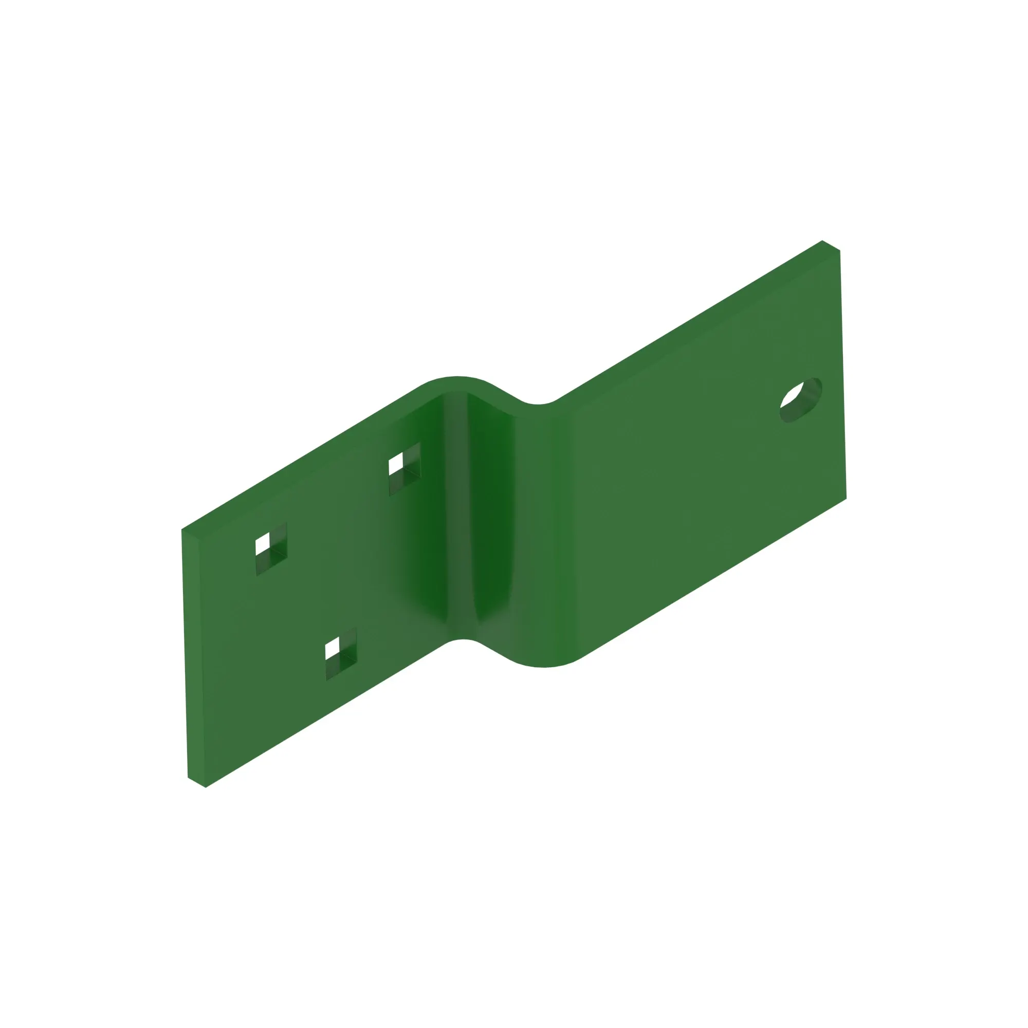 BRACKET, SPINDLE