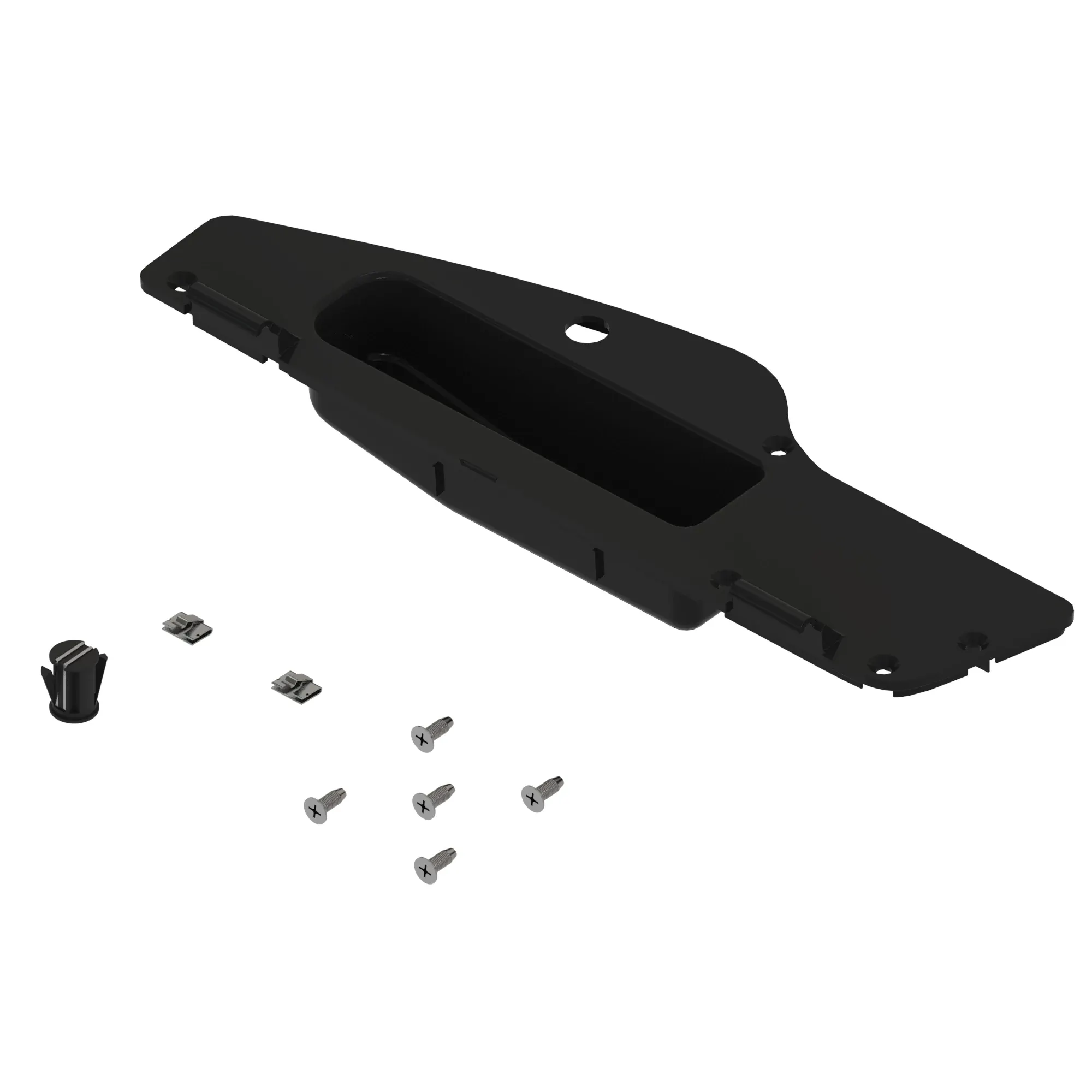 Armrest Kit