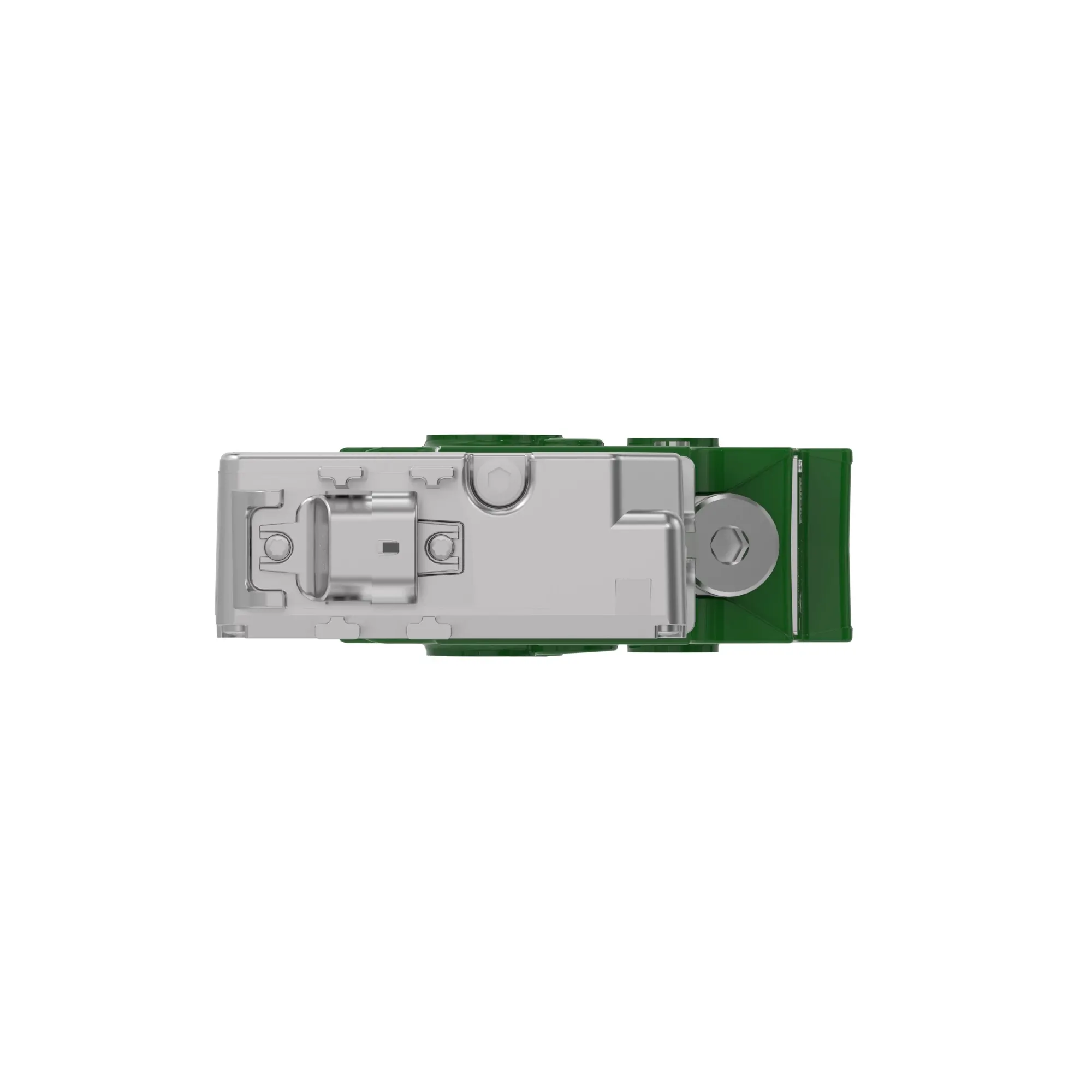AL221547: Electrical Midstack Control Valve