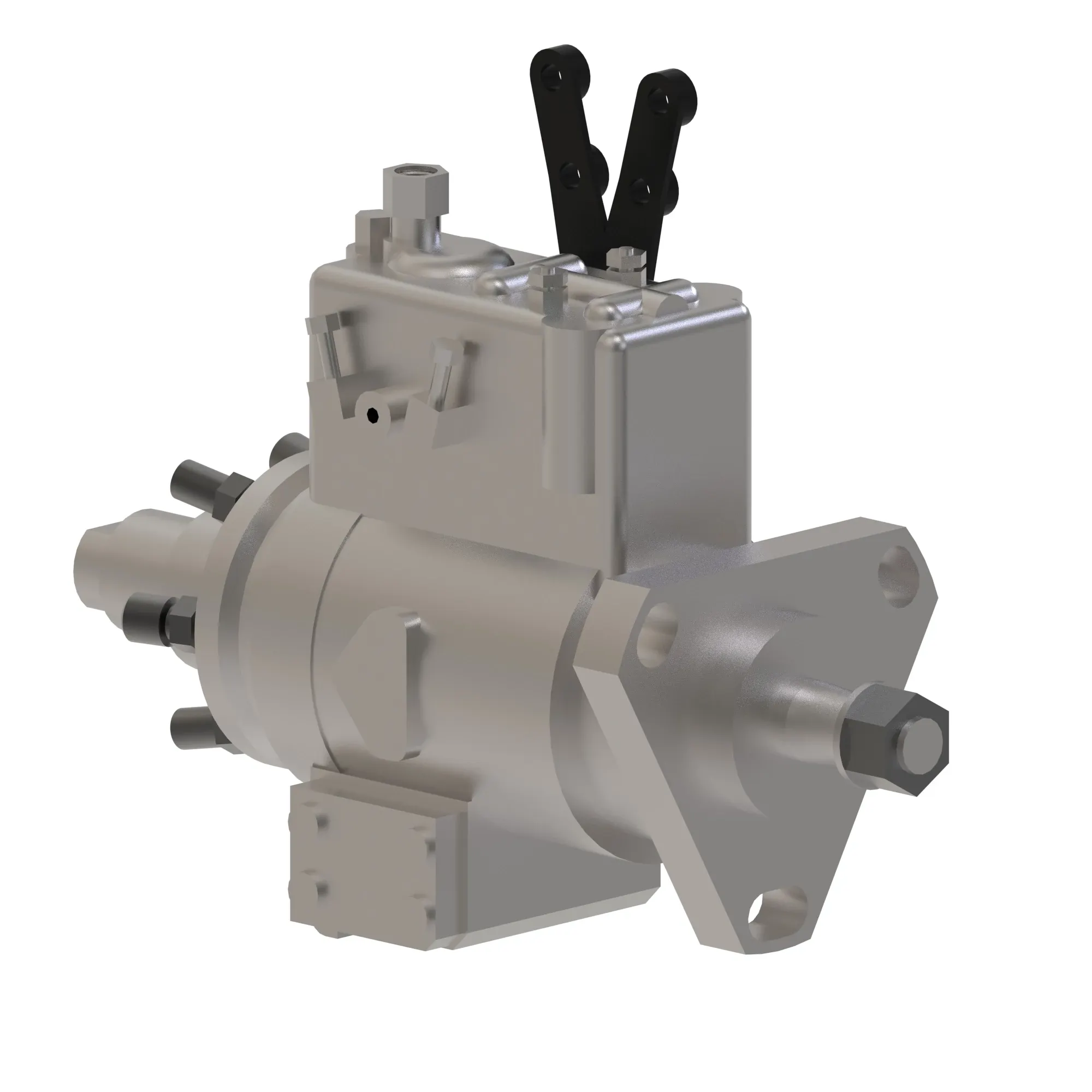 Fuel Injection Pump