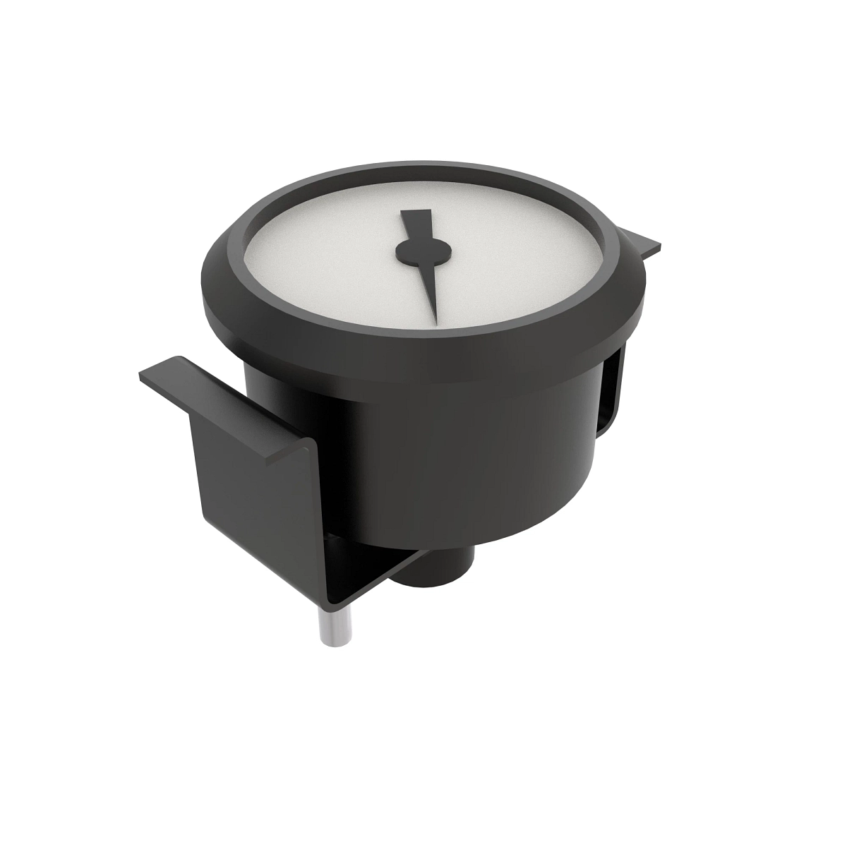 Gauge Assy Air