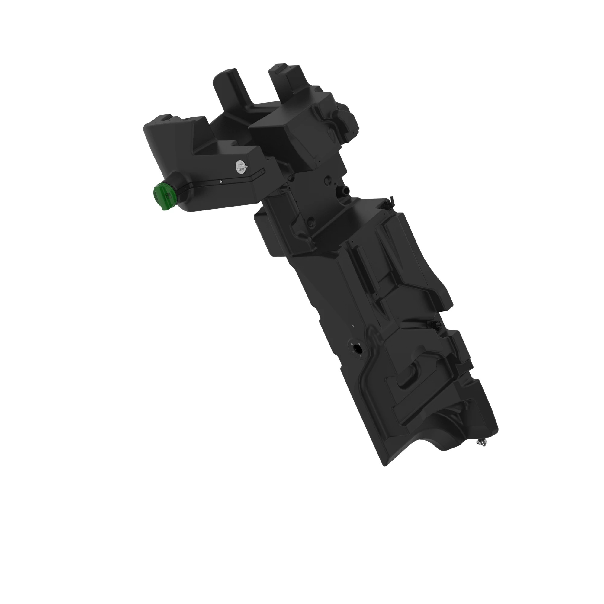 John Deere Fuel Tank - SJ25457