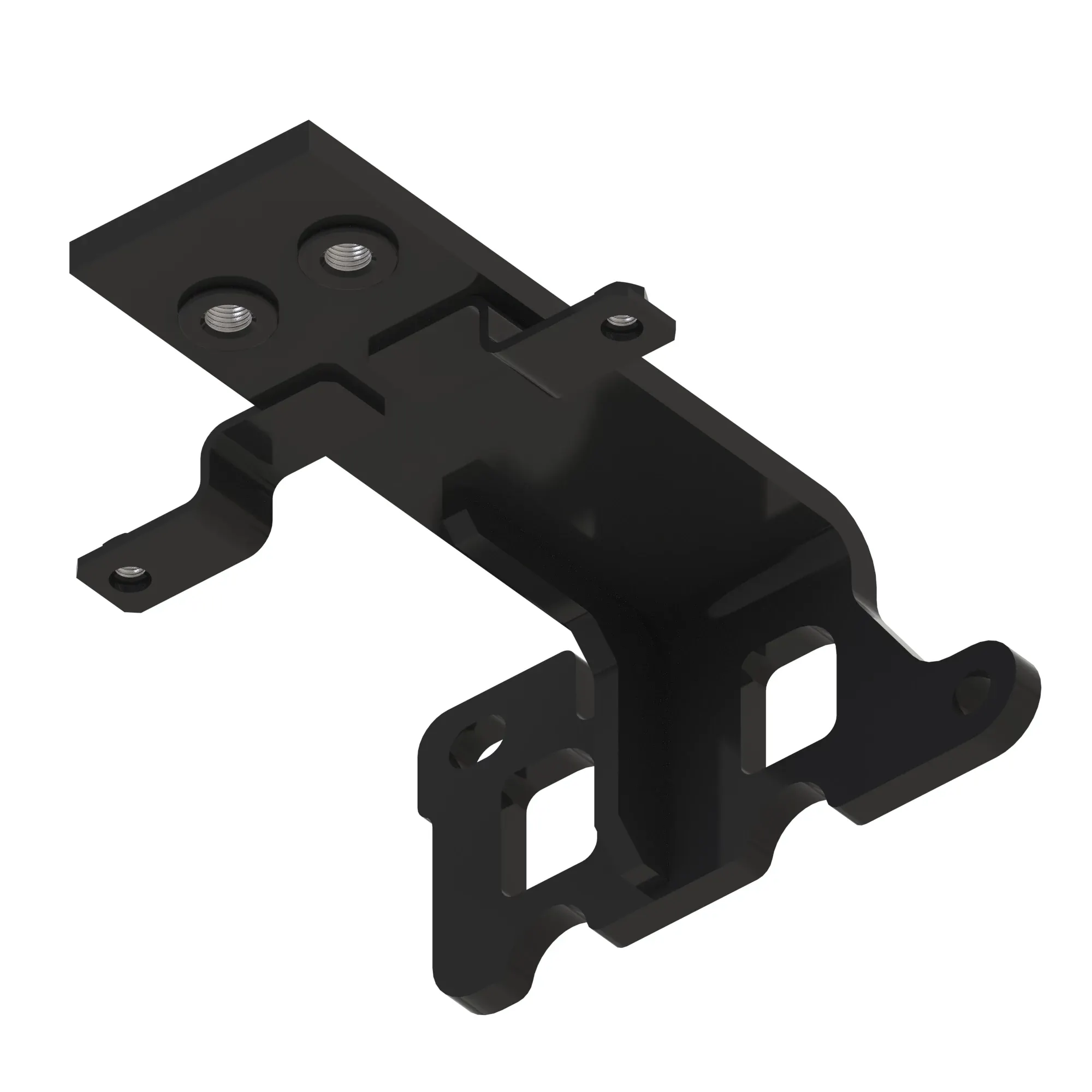 ENGINE CONTROL UNIT TIER 2, LH, 6M/6J