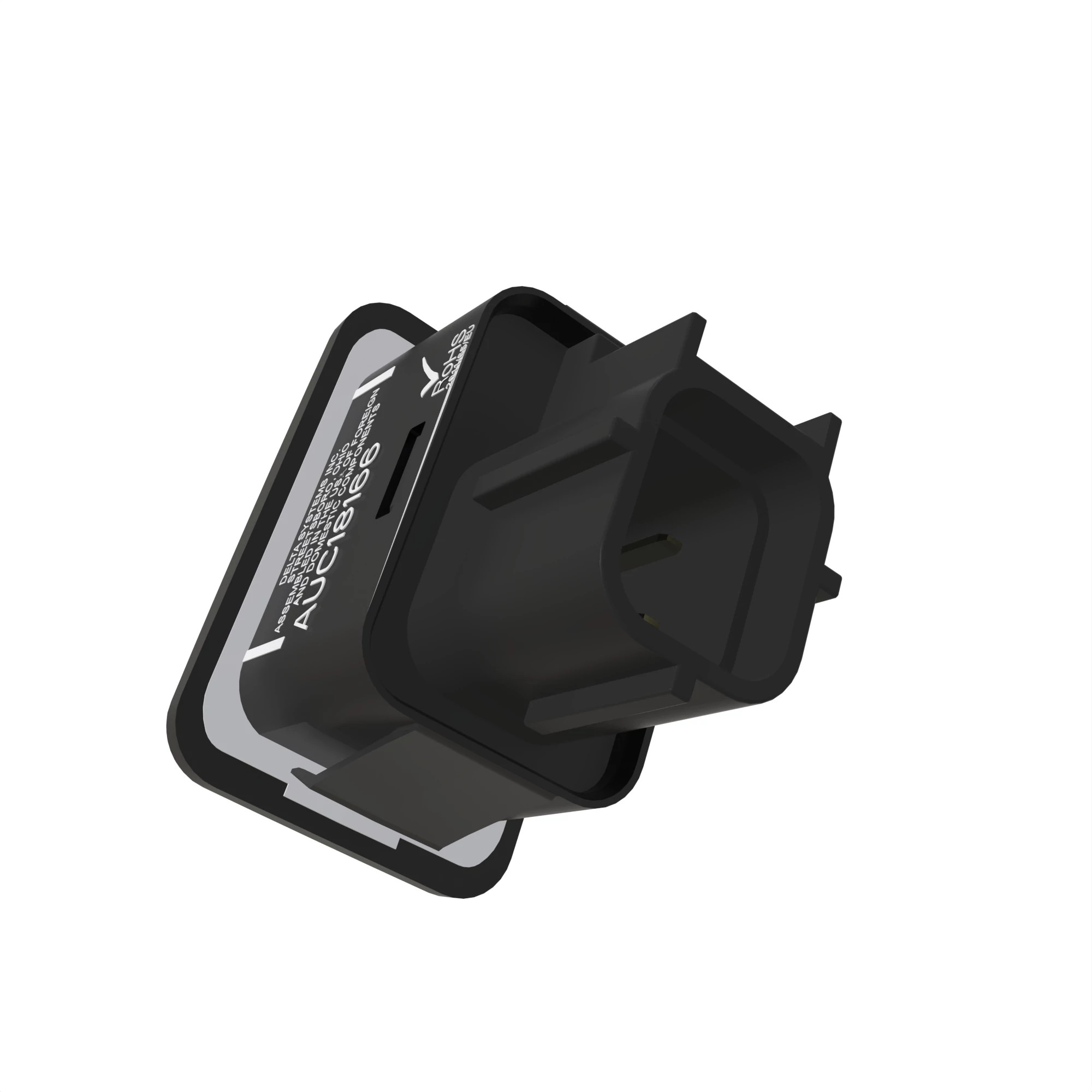 HOUR METER, MAG SENSE  REPLACES UC1