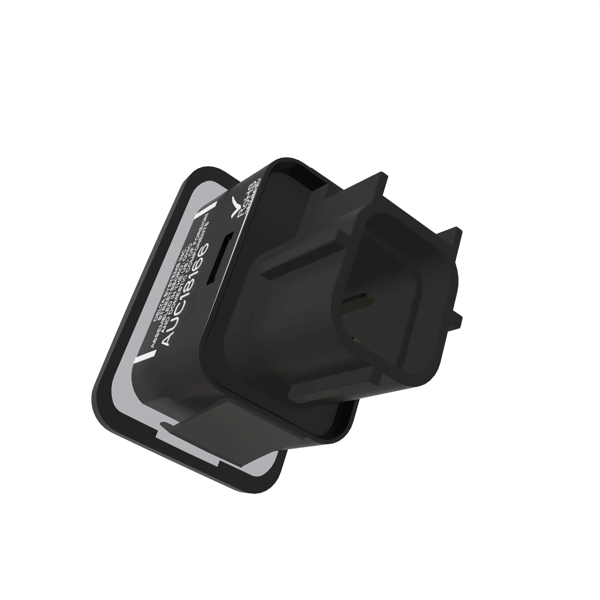 HOUR METER, MAG SENSE  REPLACES UC1