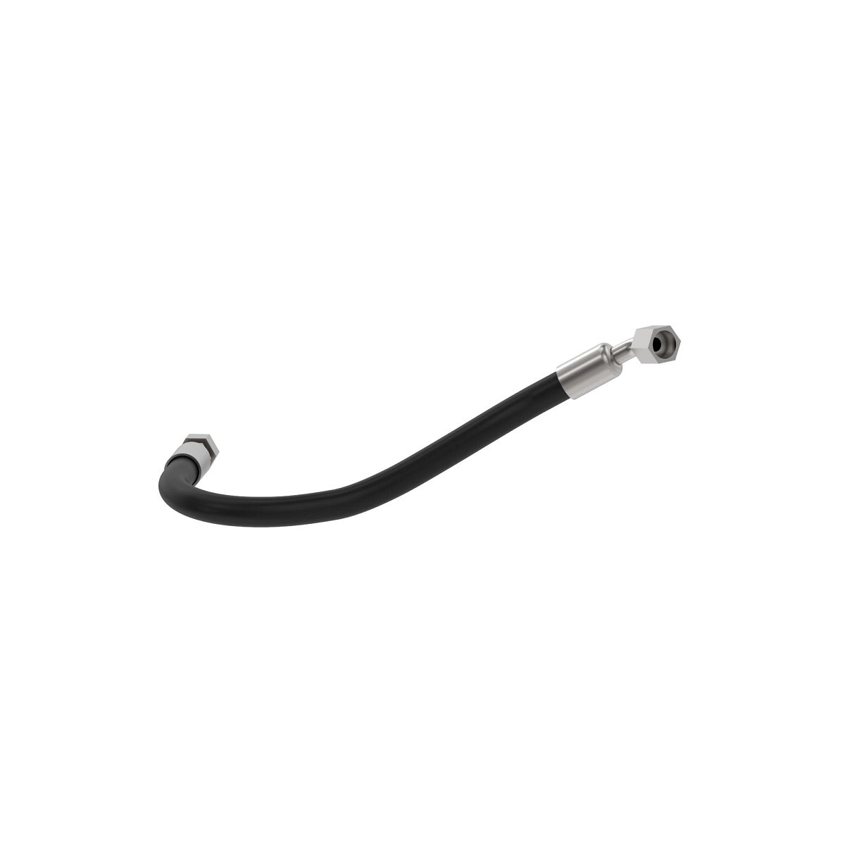 HYDRAULIC HOSE, ANTI CAVITATION HOS