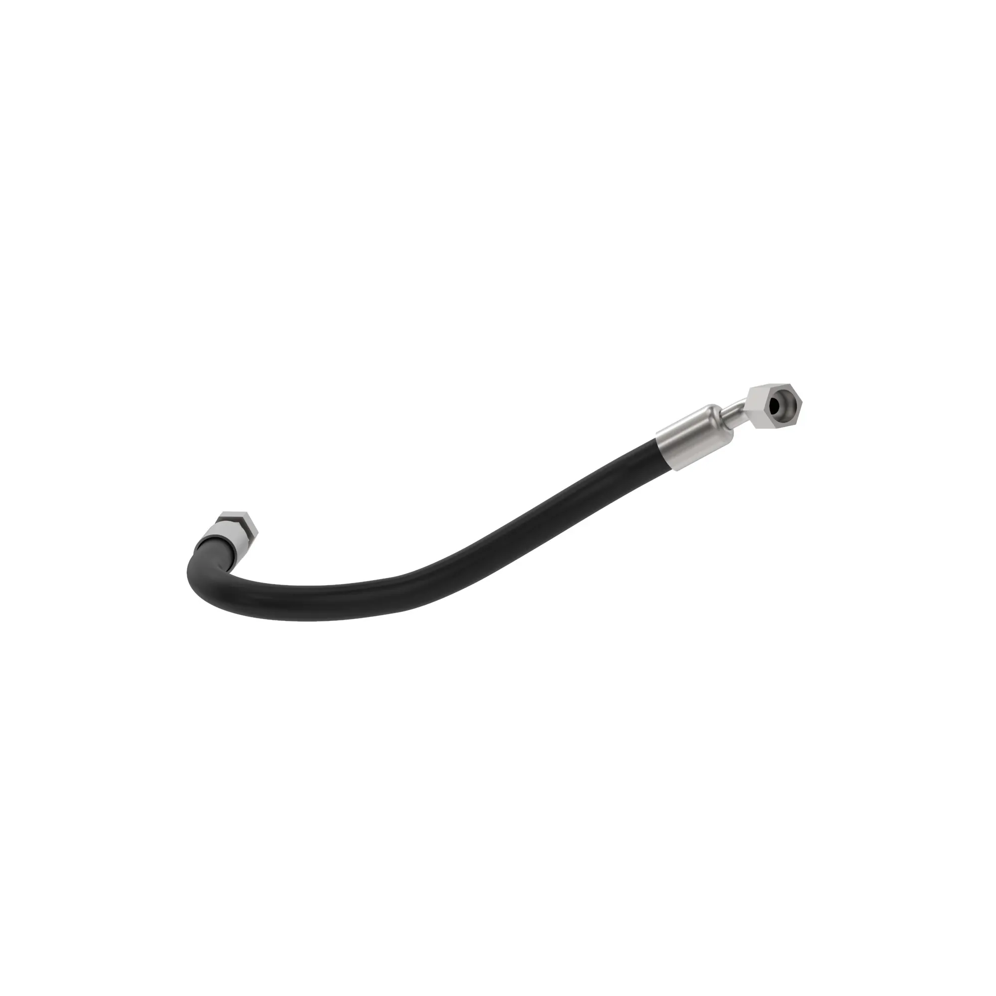 HYDRAULIC HOSE, ANTI CAVITATION HOS