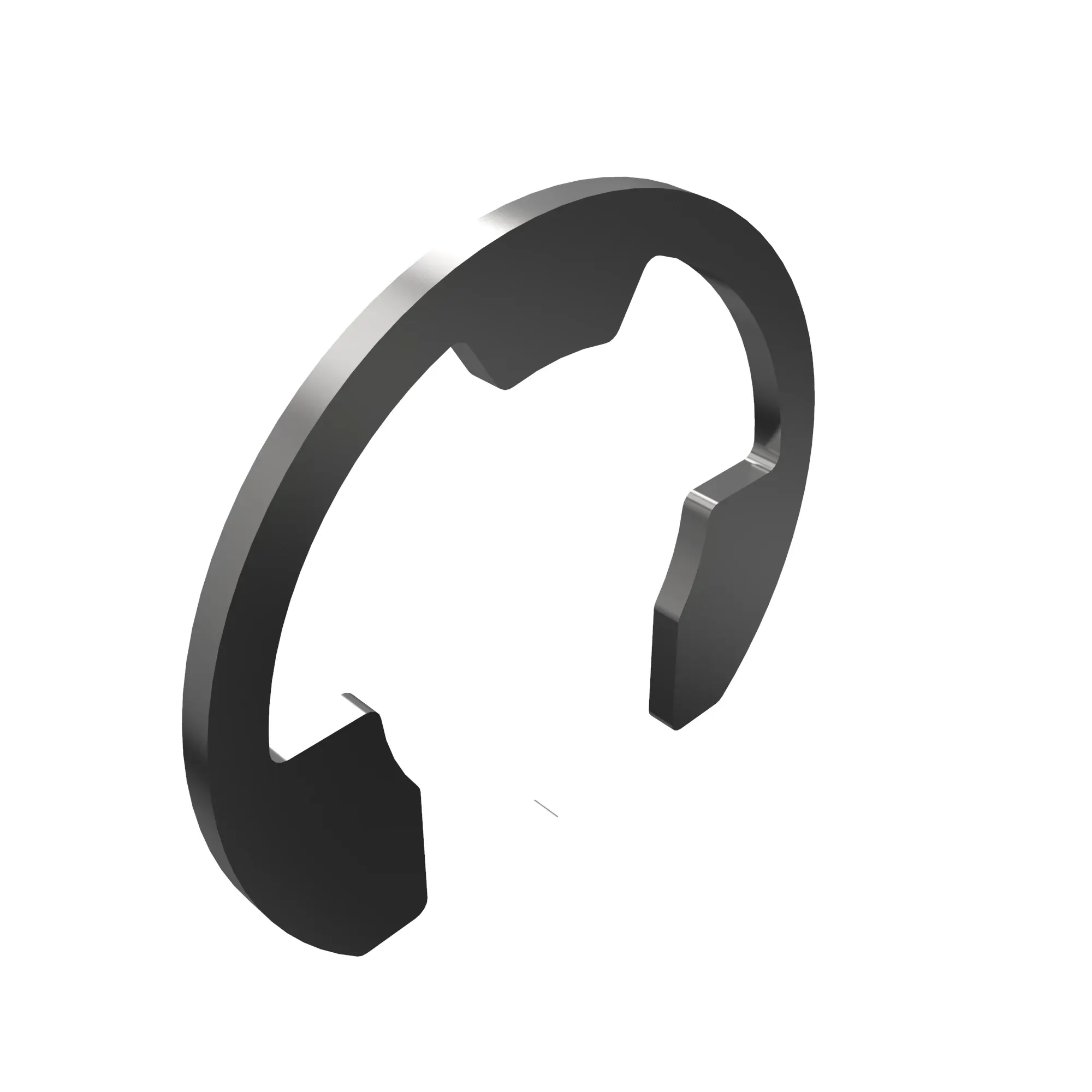 SNAP RING, RETAINING