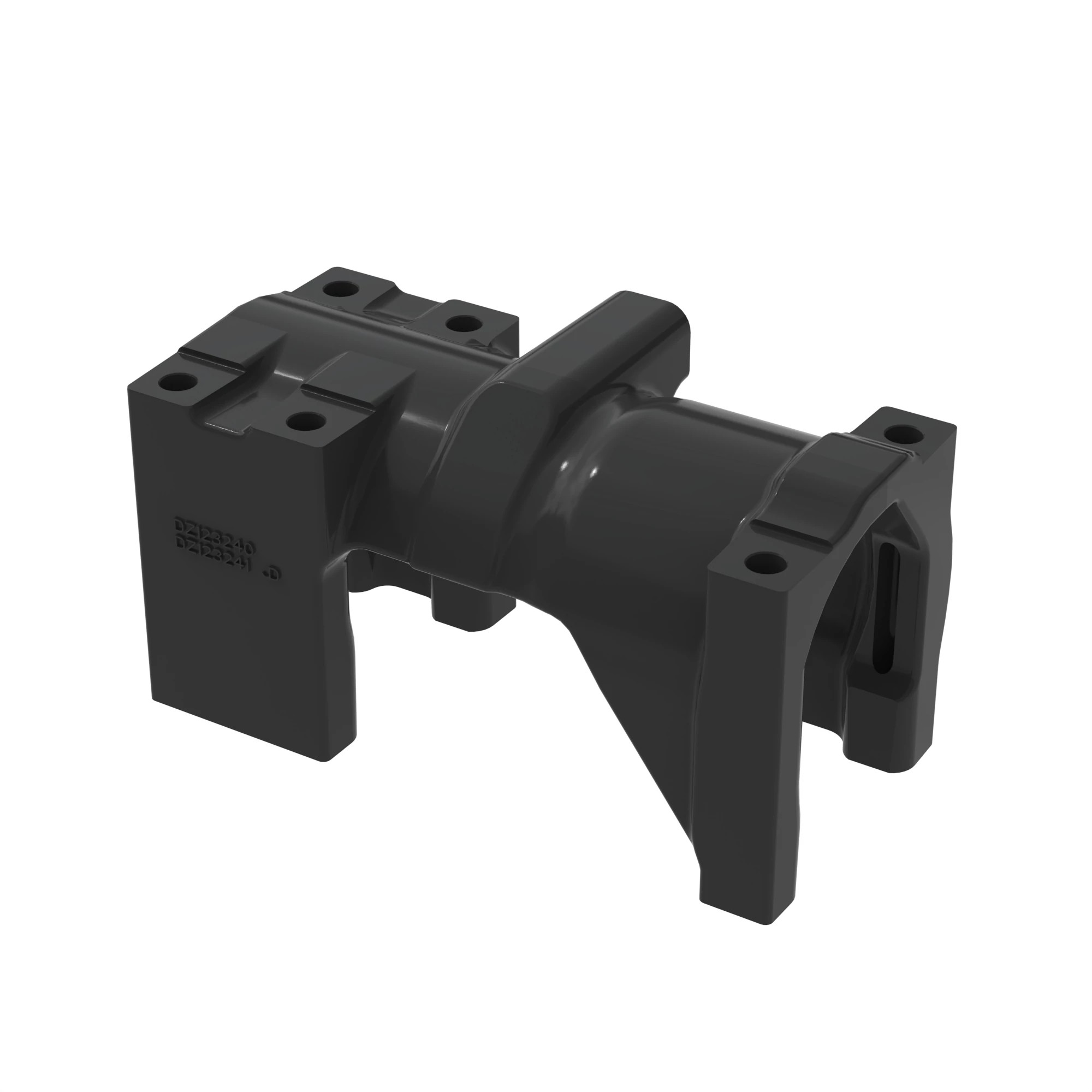 SUPPORT, LP TURBO BRACKET