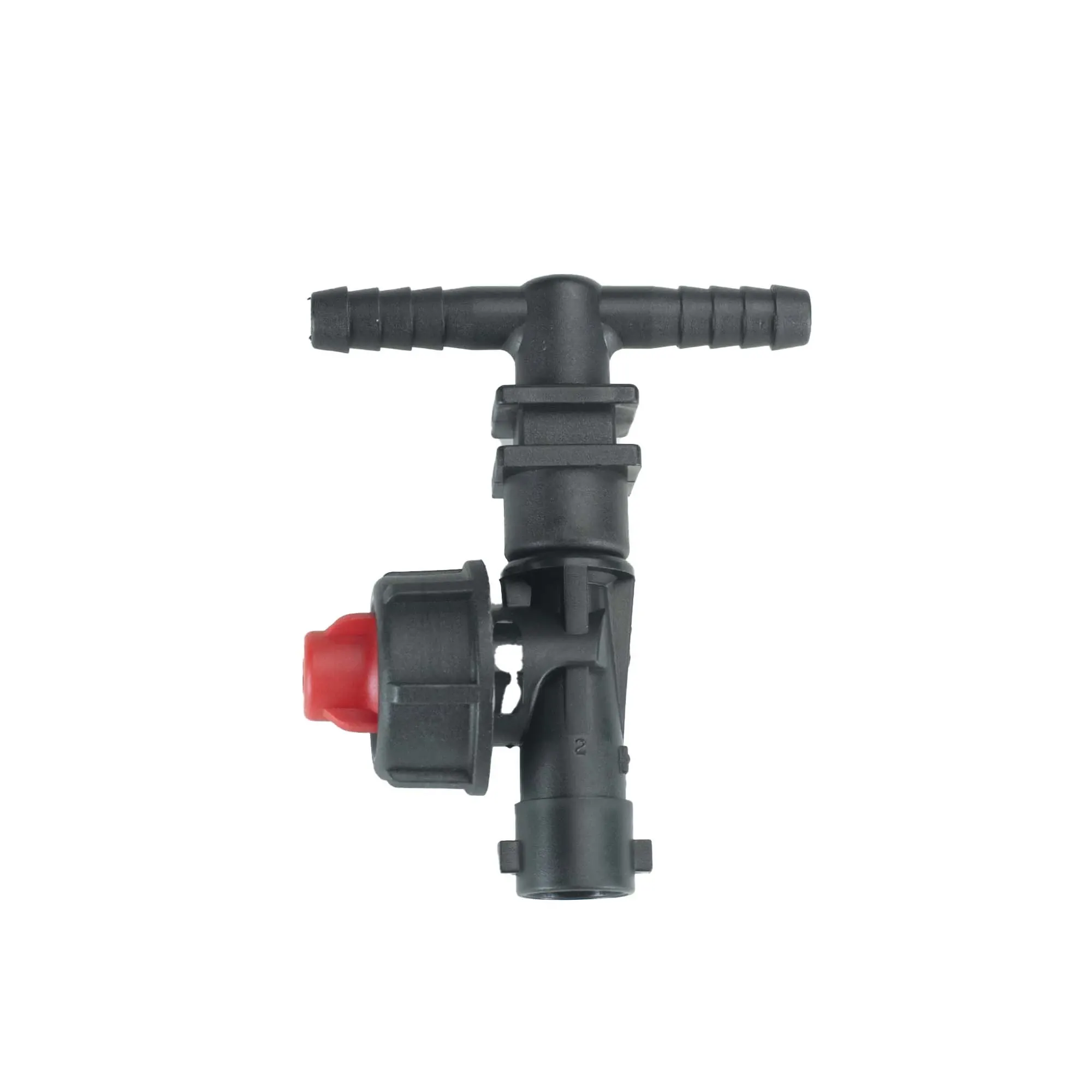 John Deere Hose Fitting - PM413221