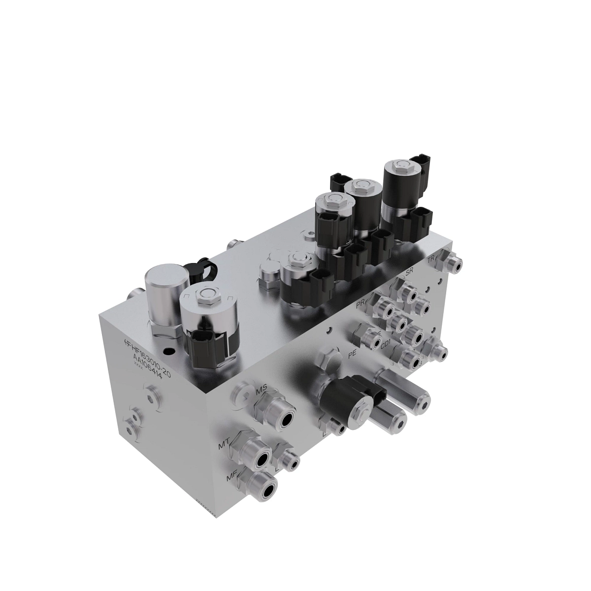 Control Valve, Conveyor Control Valv