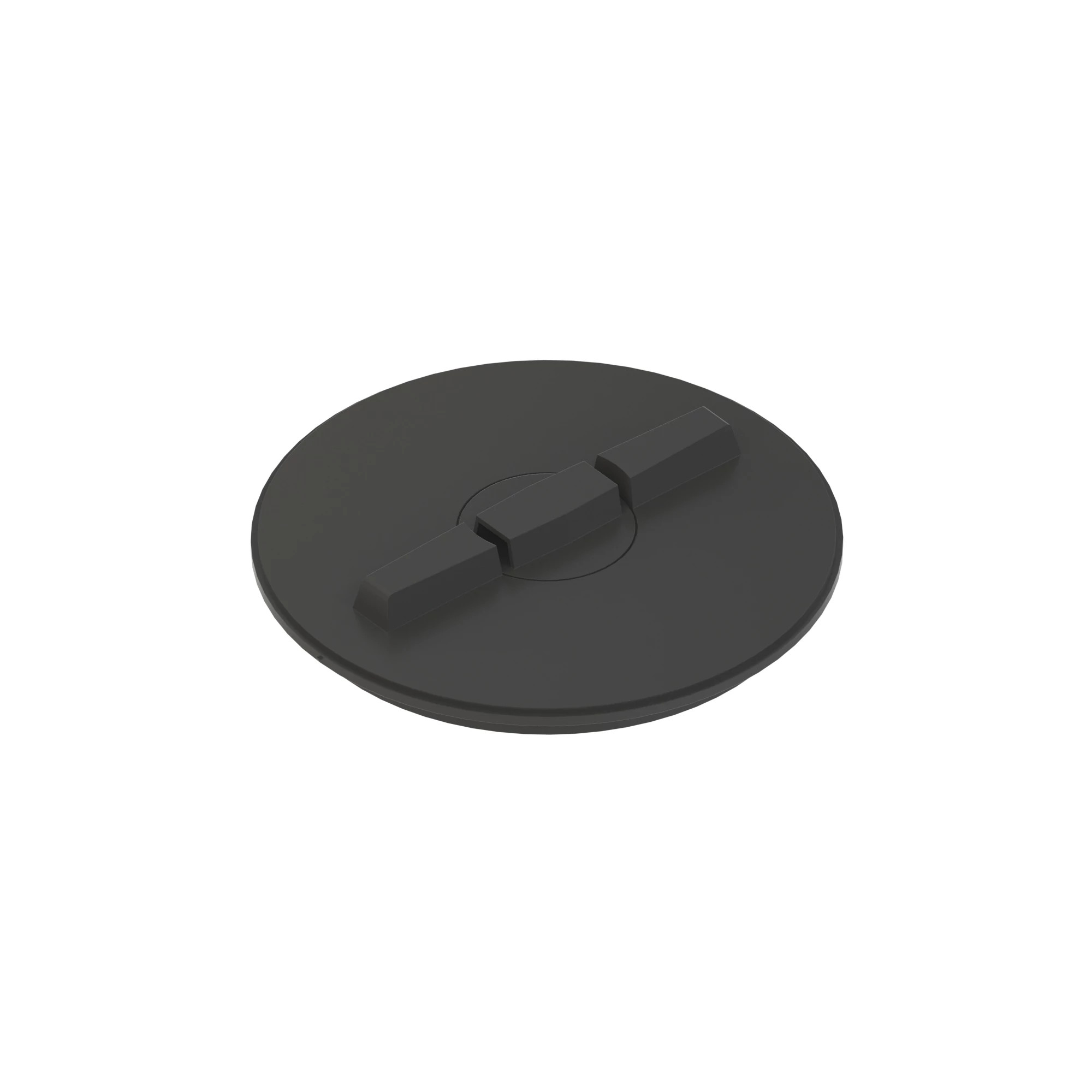 COVER, COVER, COVER ASSY., 16" FILL