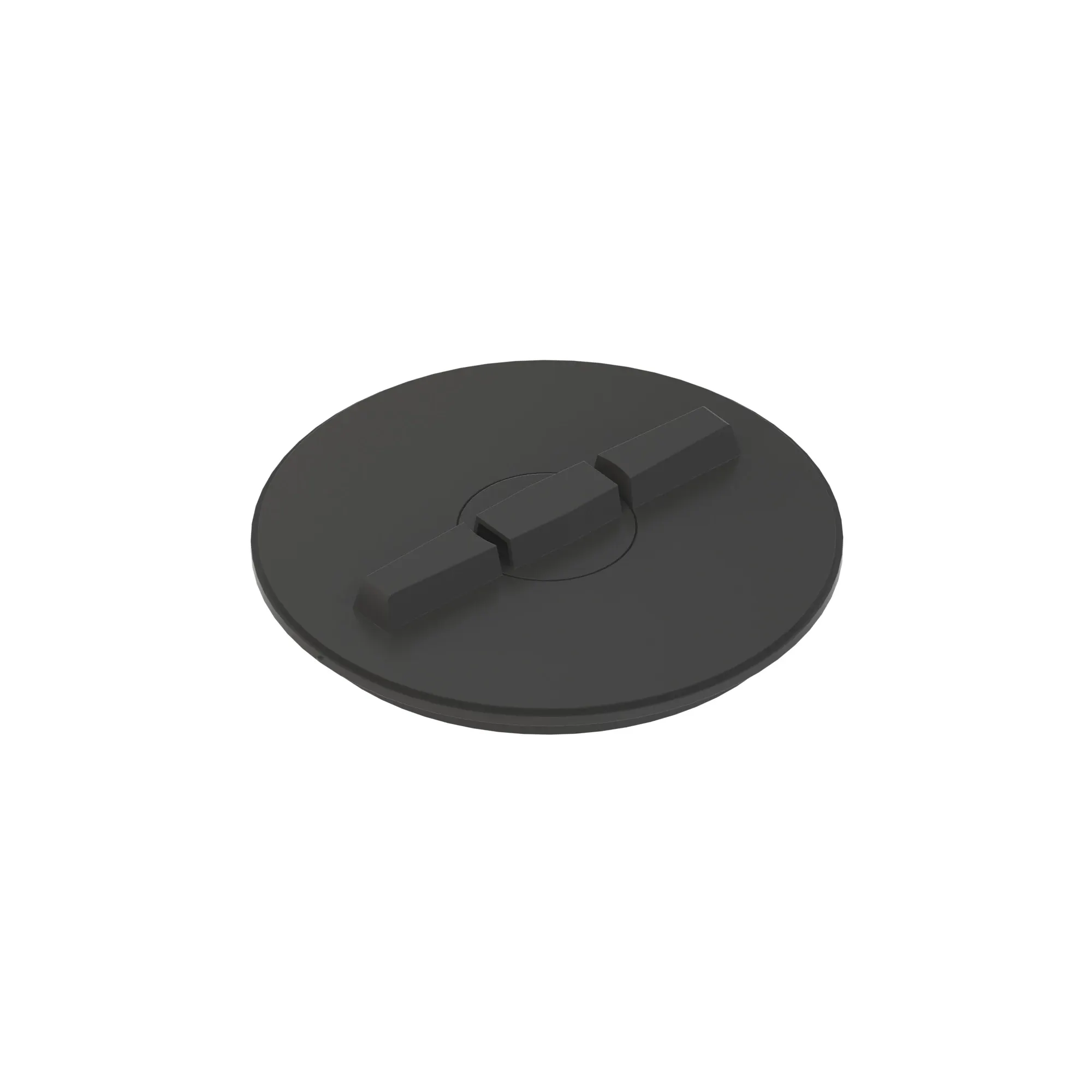 John Deere Solution Tank Cover - AN202656