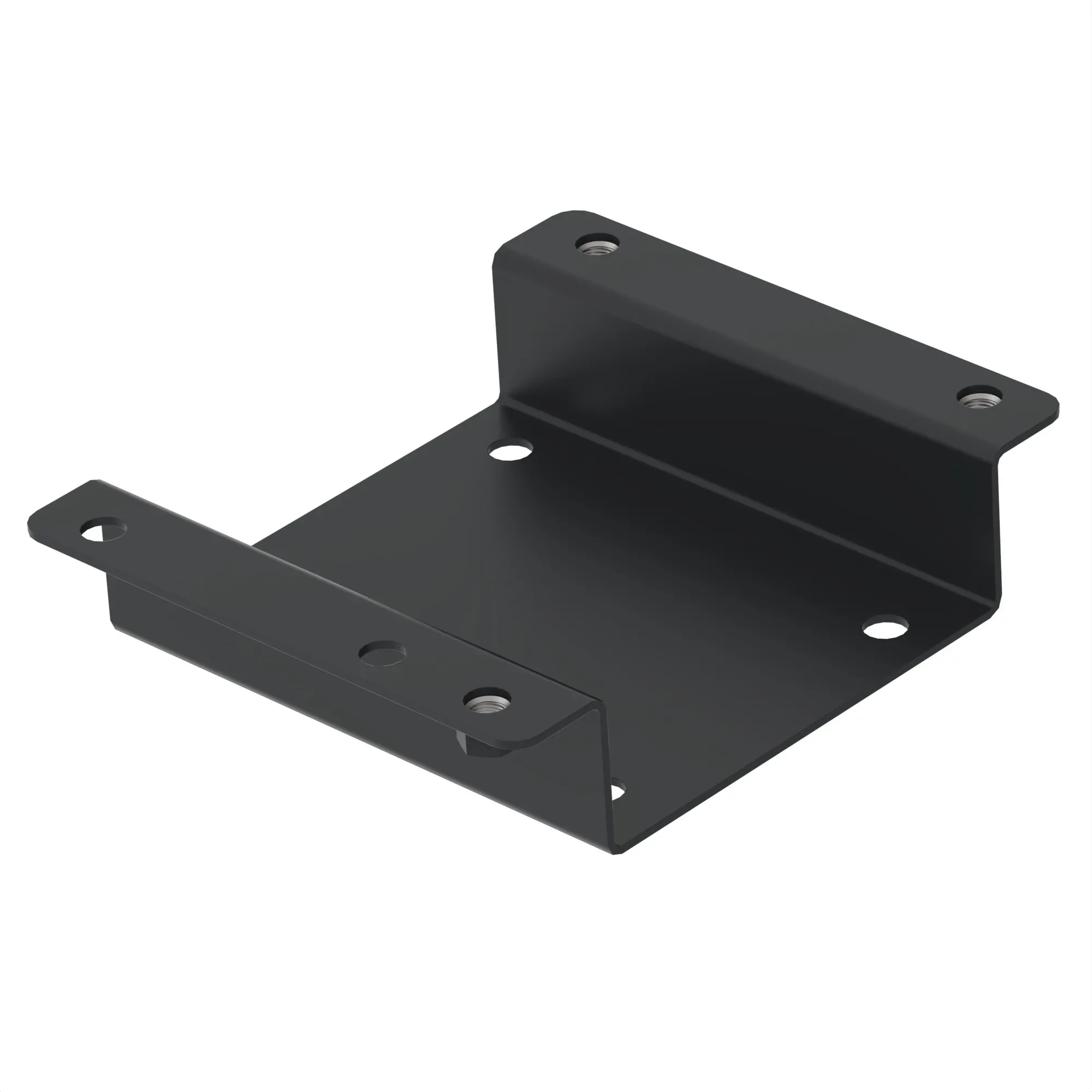 BRACKET, PLATE