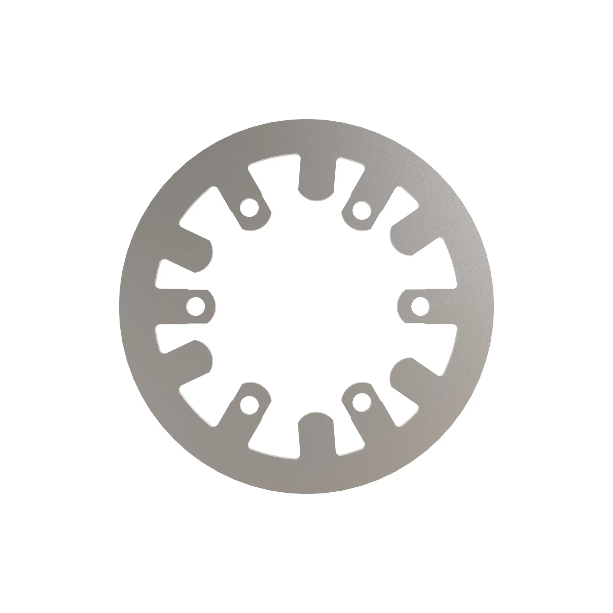 PLATE, C3 CLUTCH RETURN