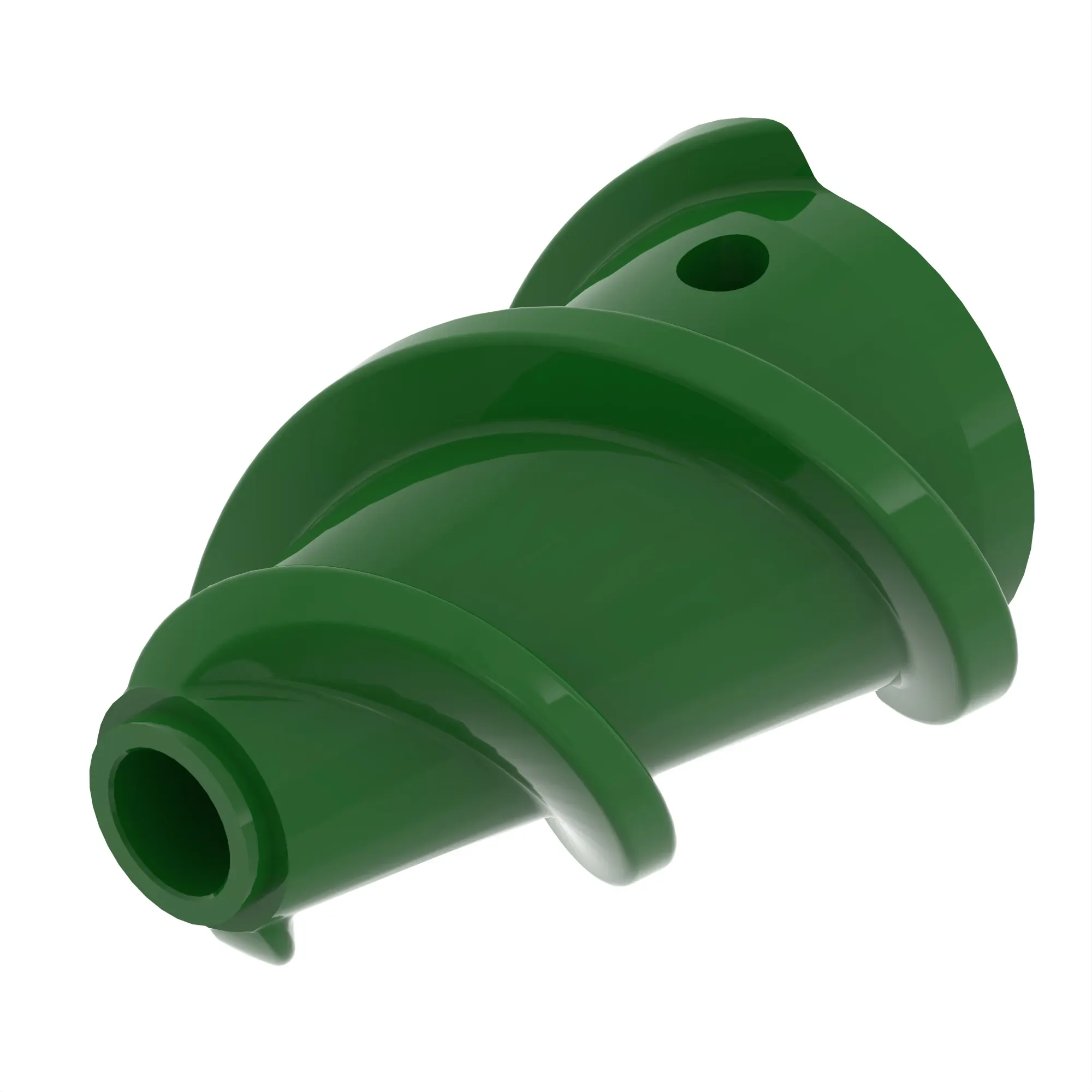 BEVEL LEAD