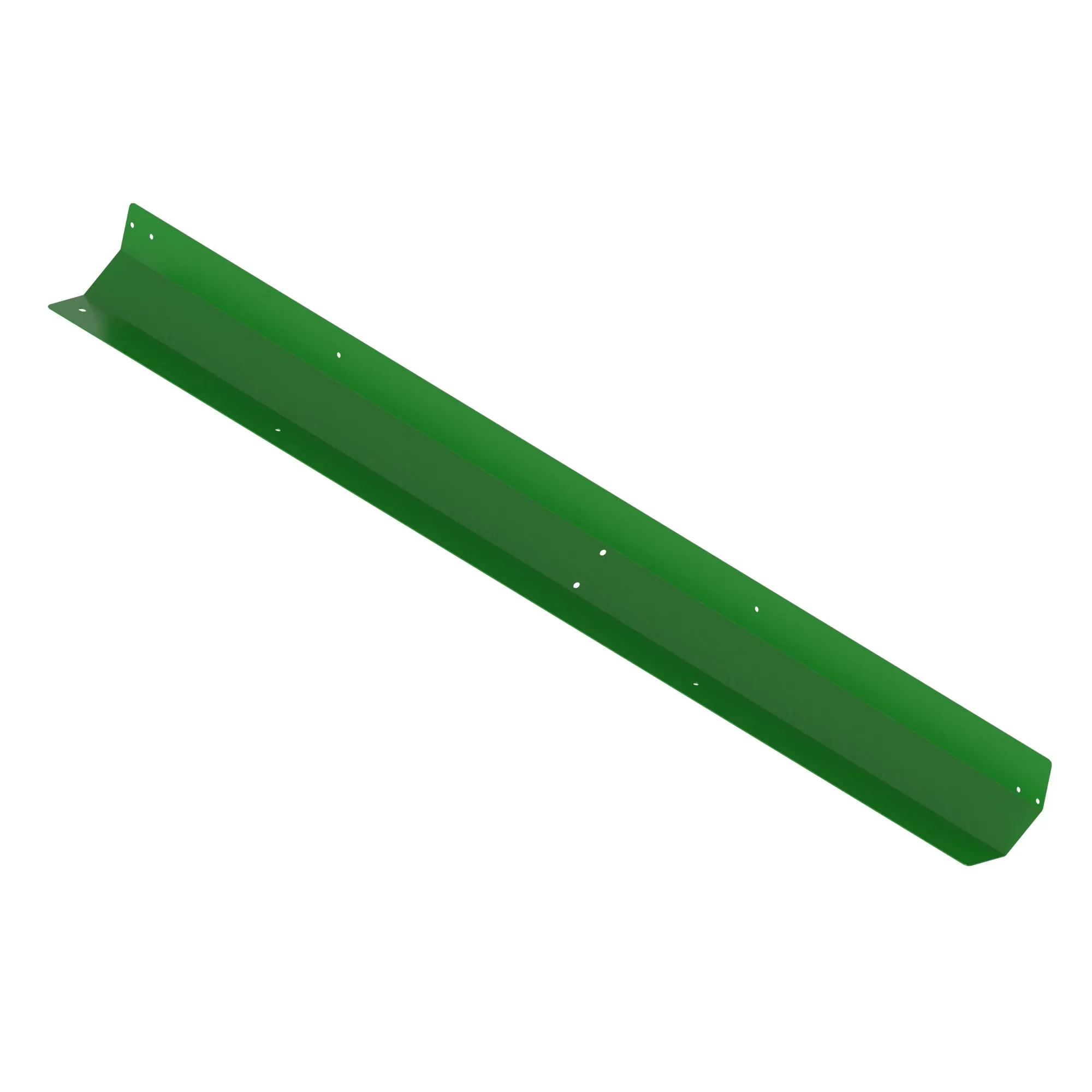 BRACKET, SIGHT GAUGE