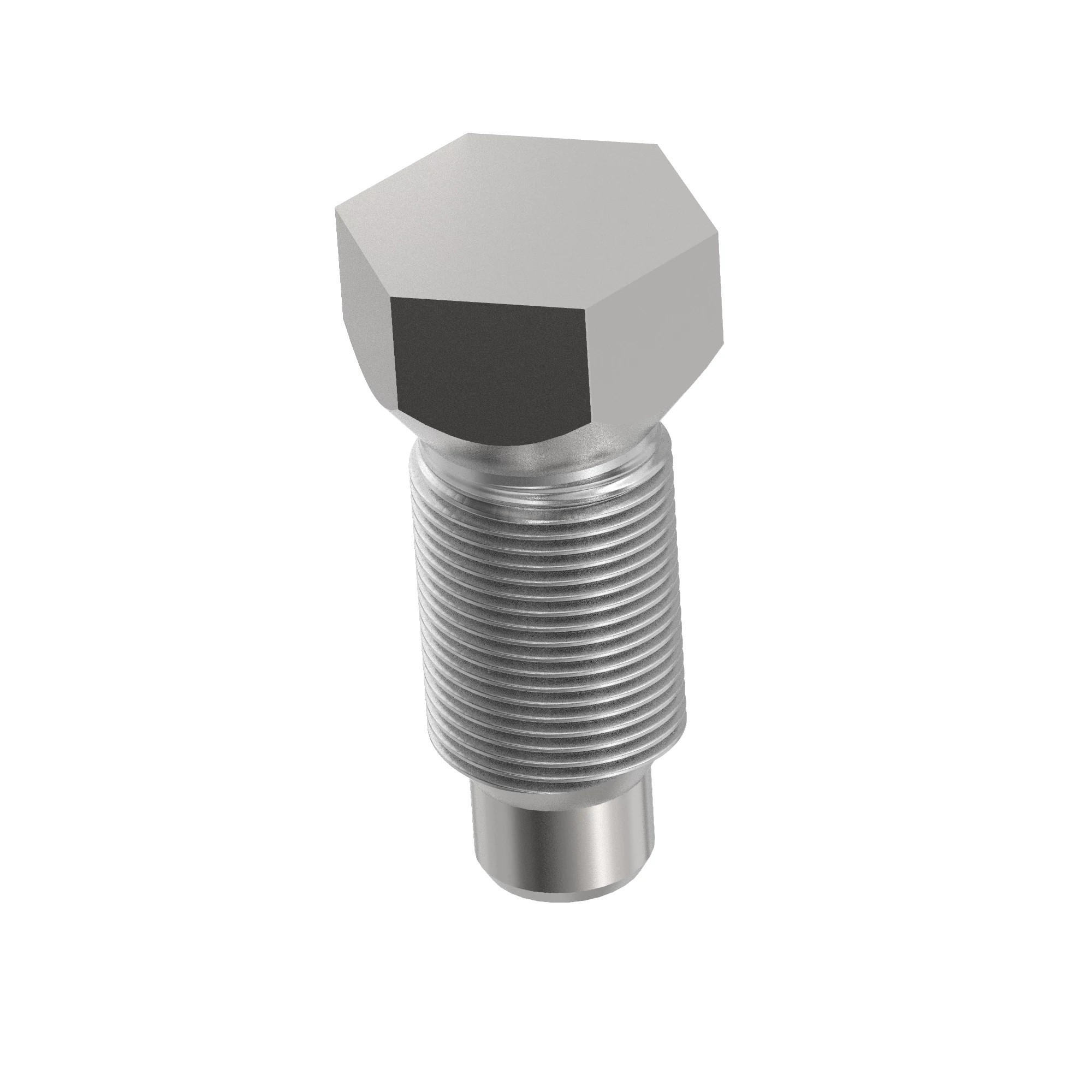 WHEEL BOLT