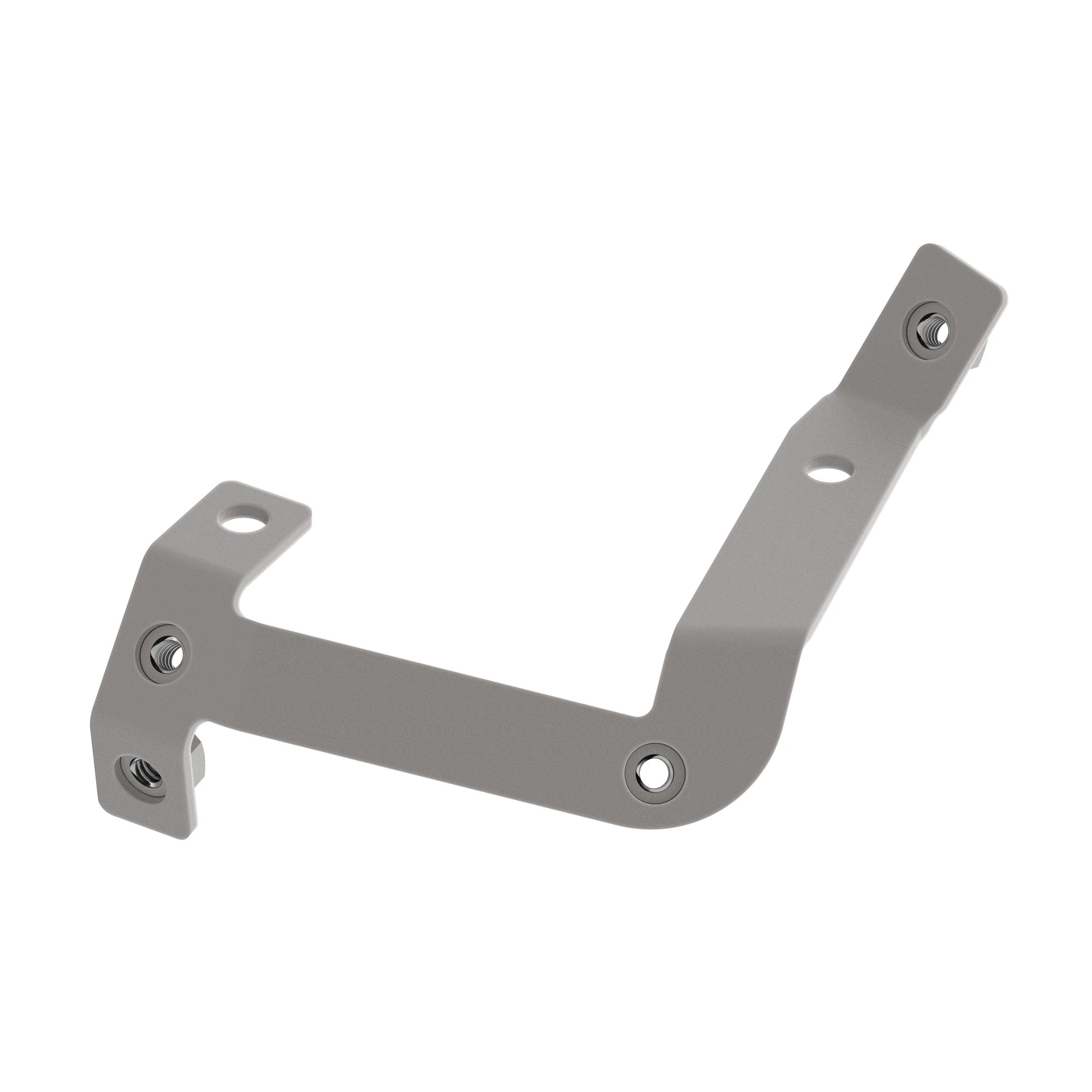 BRACKET, WIRING HARNESS TURBOCHARGE