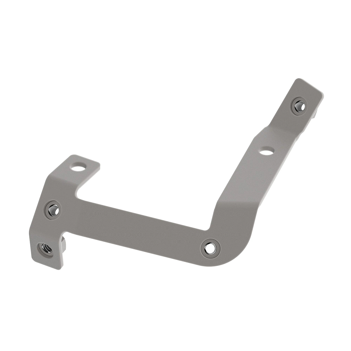 BRACKET, WIRING HARNESS TURBOCHARGE