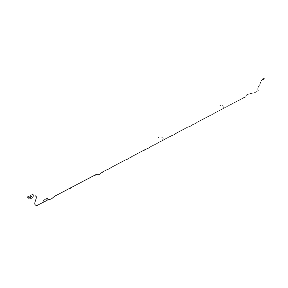 WIRING HARNESS, BOOM WING