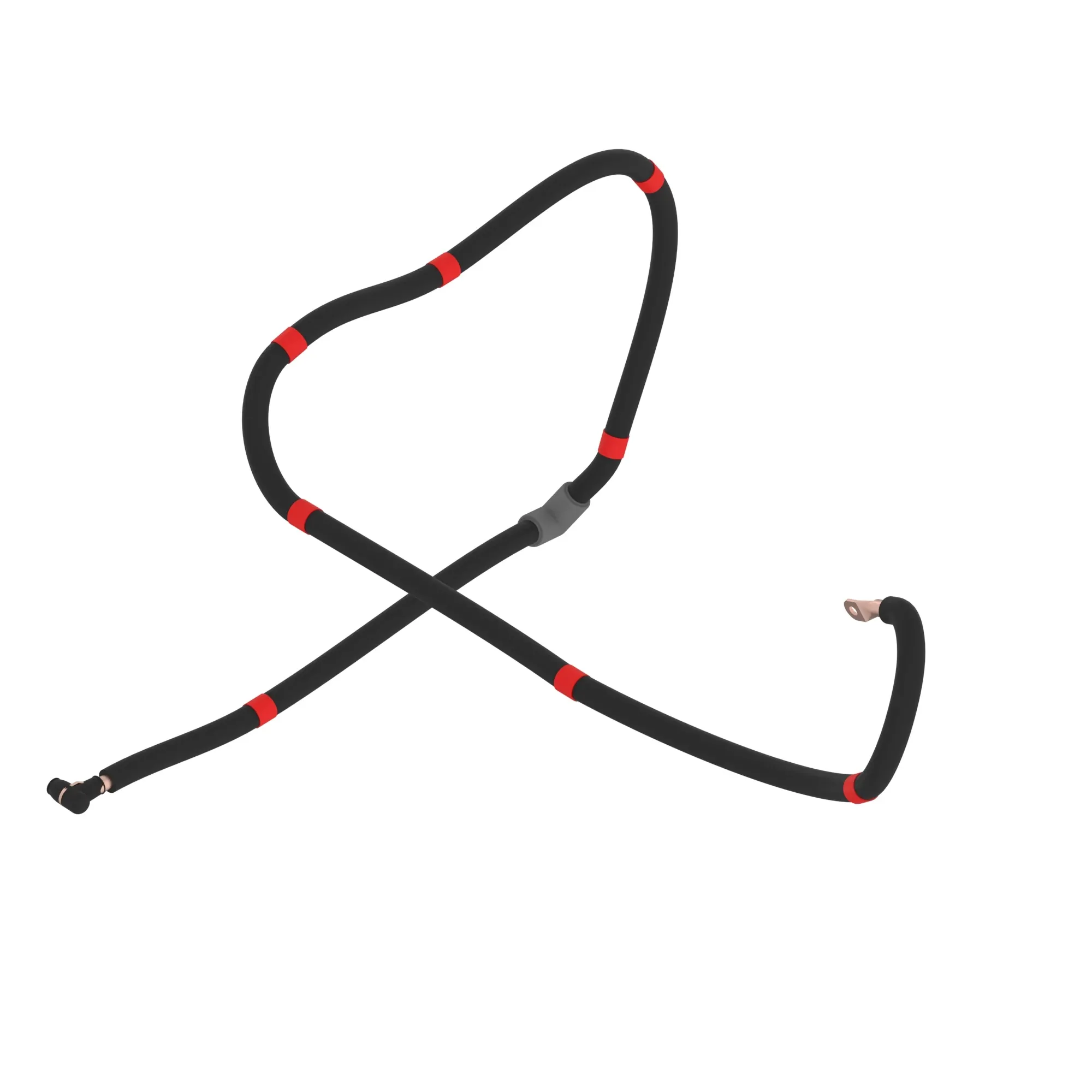 BATTERY CABLE, RX POSITIVE BACKUP P