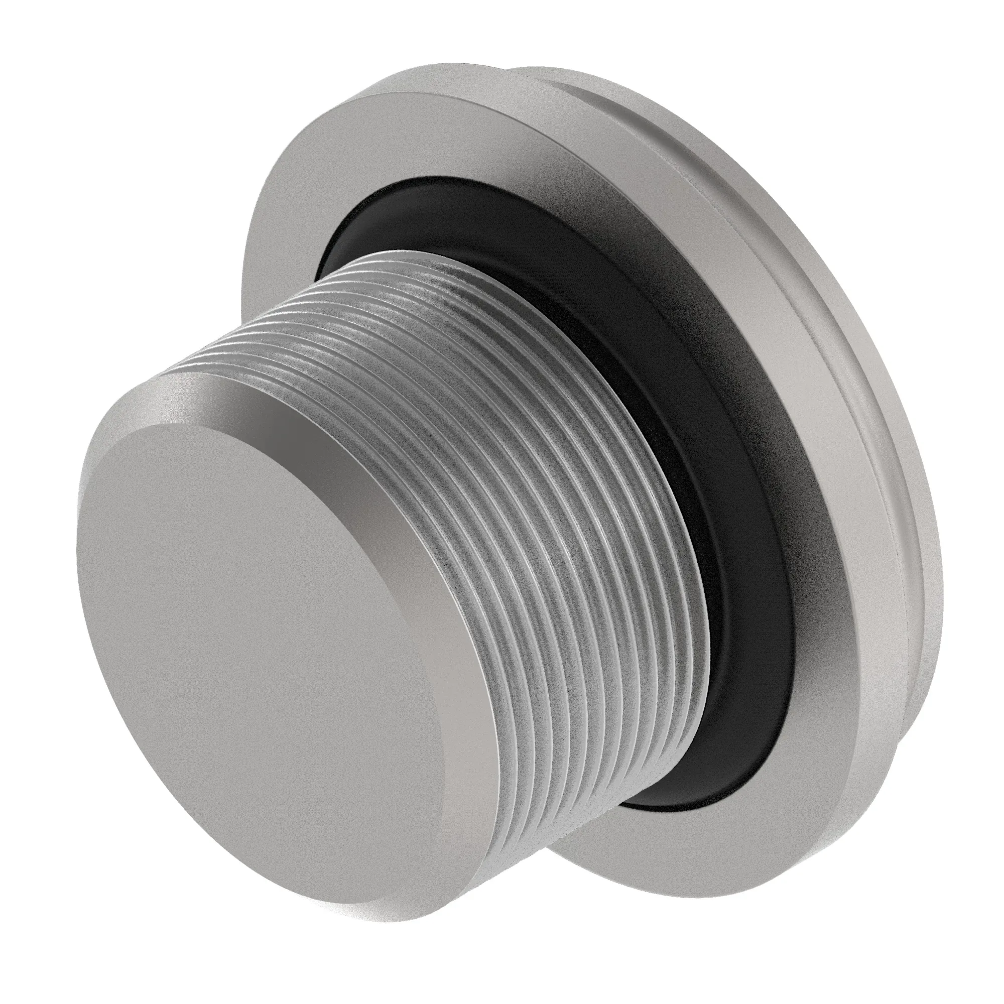 PLUG W/ O-RING
