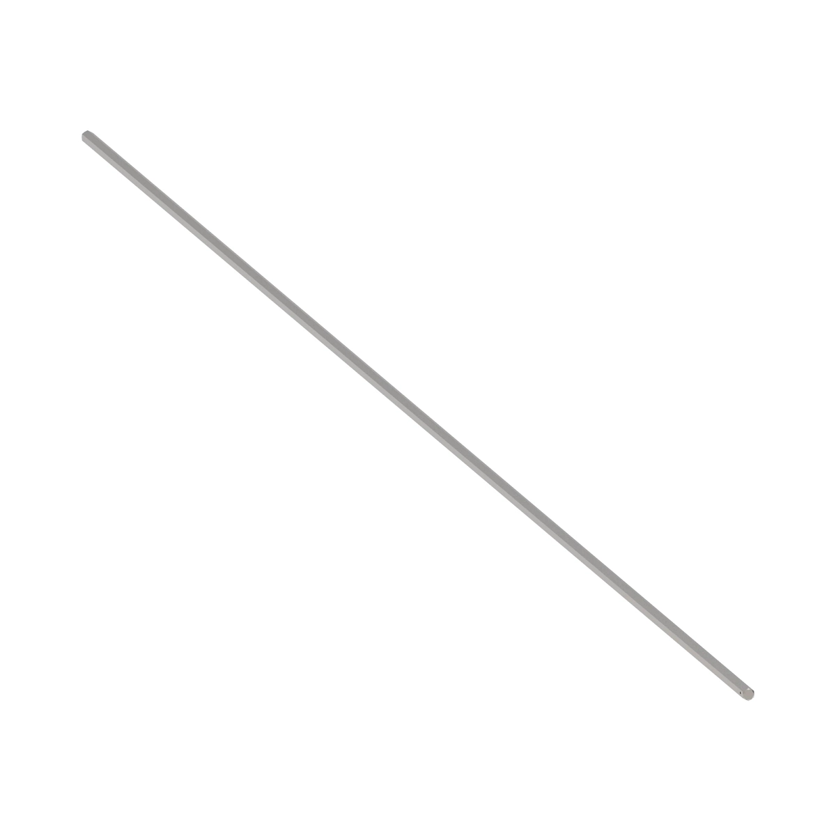 Bar, Drillshaft
