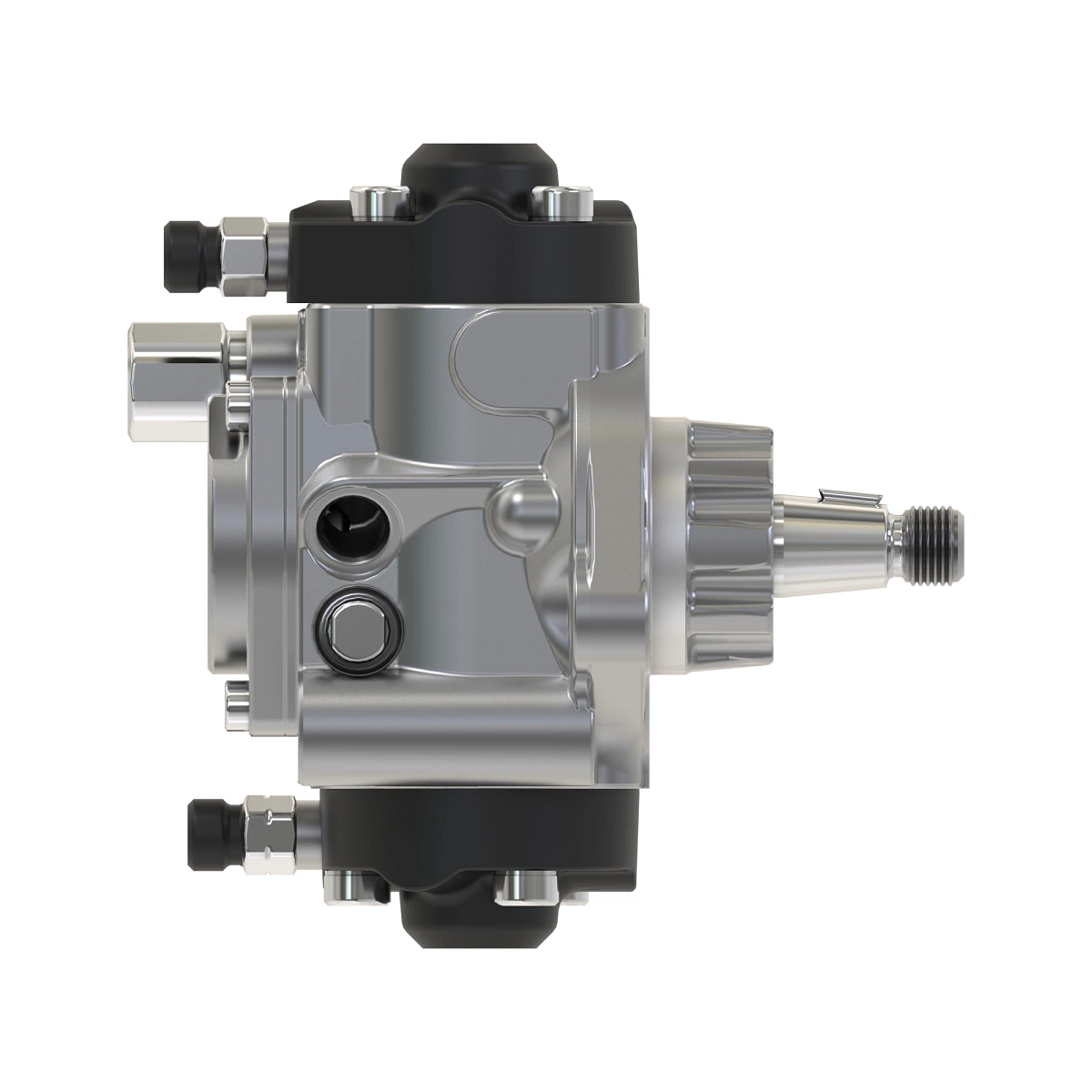 FUEL INJECTION PUMP