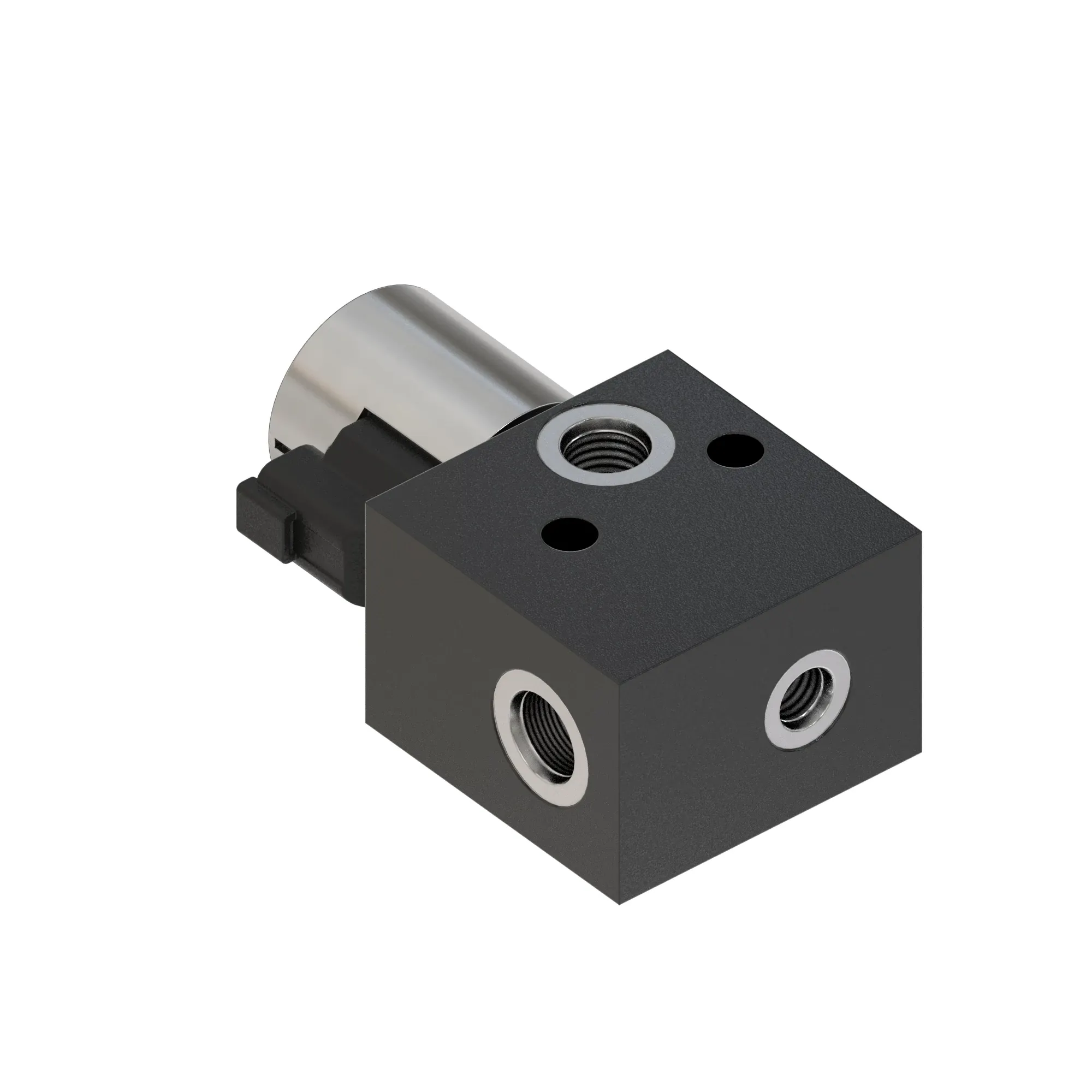 Solenoid Valve