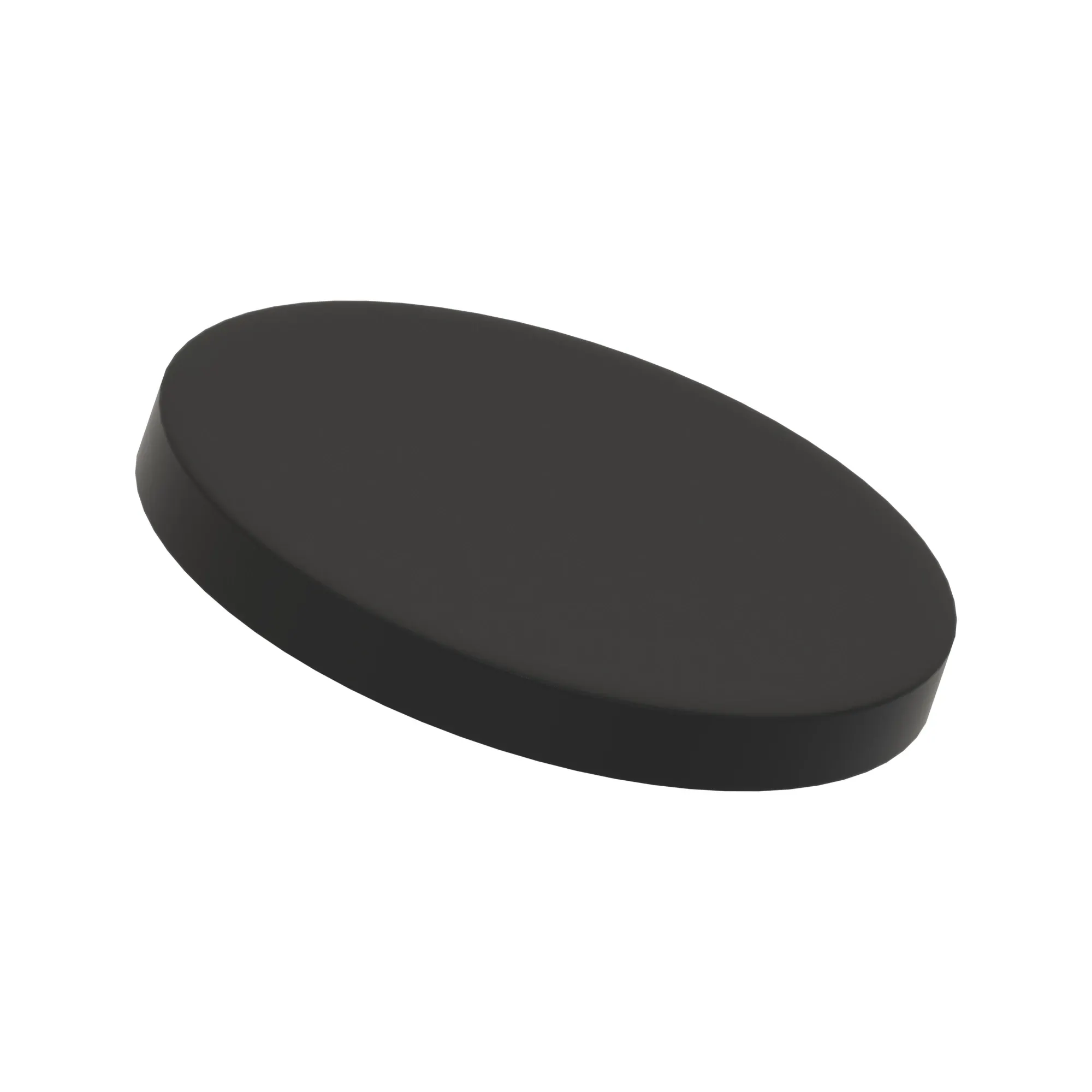 John Deere Cutterbar Gear Case Cap - W41484