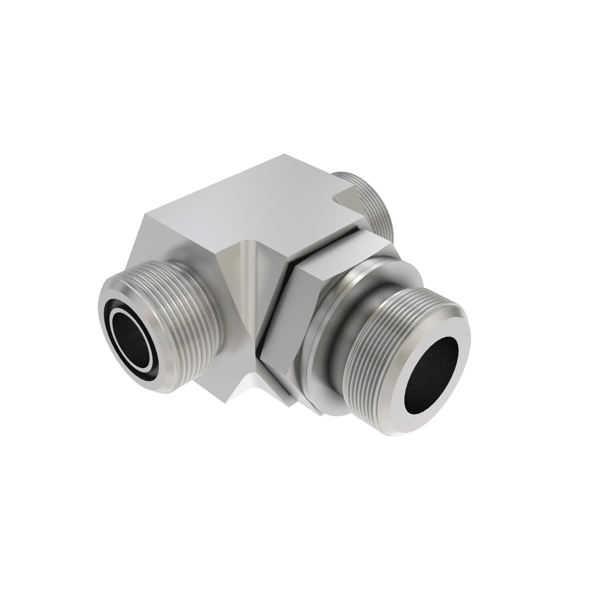 ADJ STUD BRANCH TEE (SDBT), ORFS