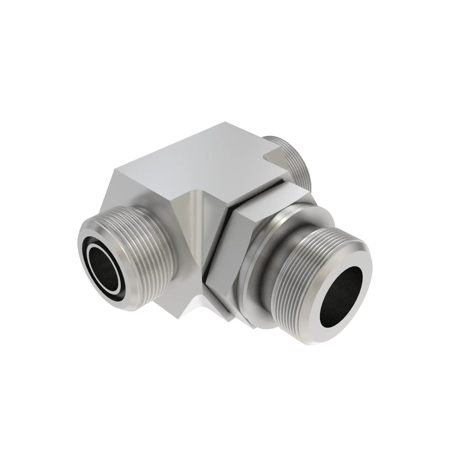 John Deere Tee Fitting - 38H5404