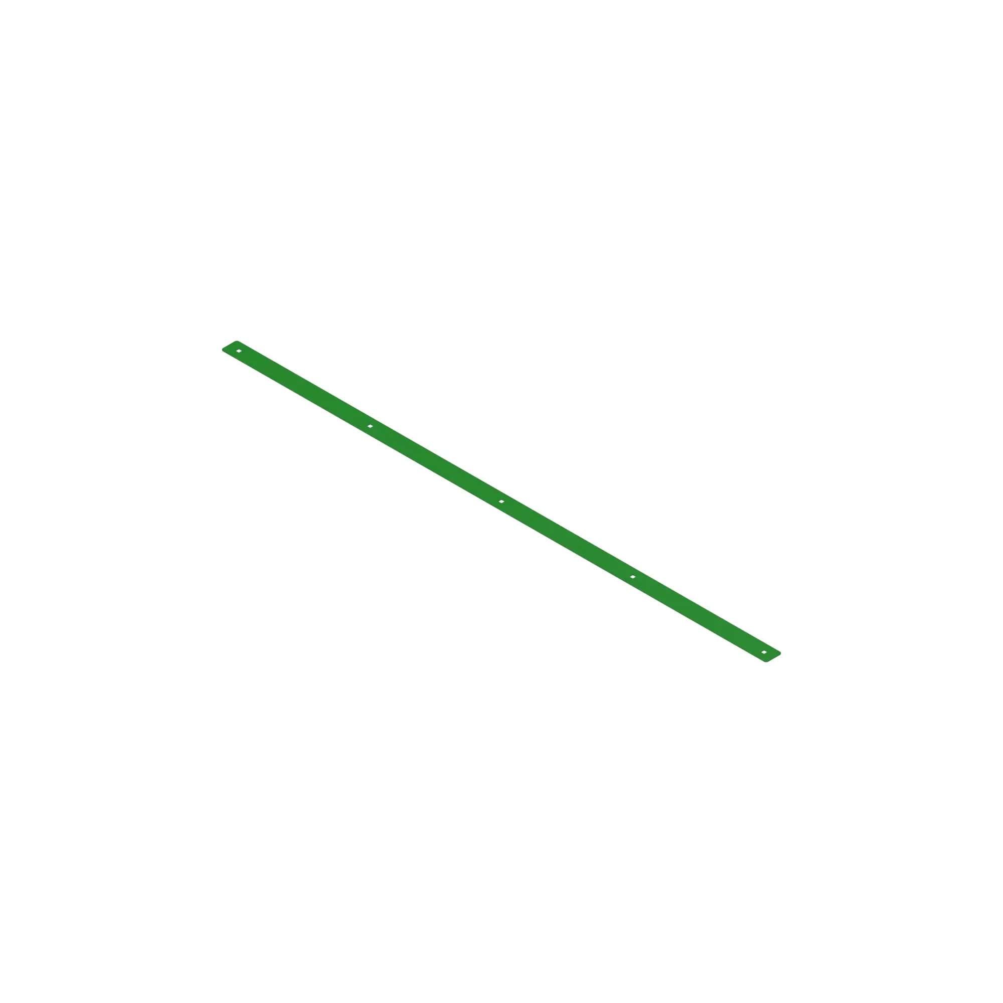 STRAP, BELT STRAP 3X3 BLOWER