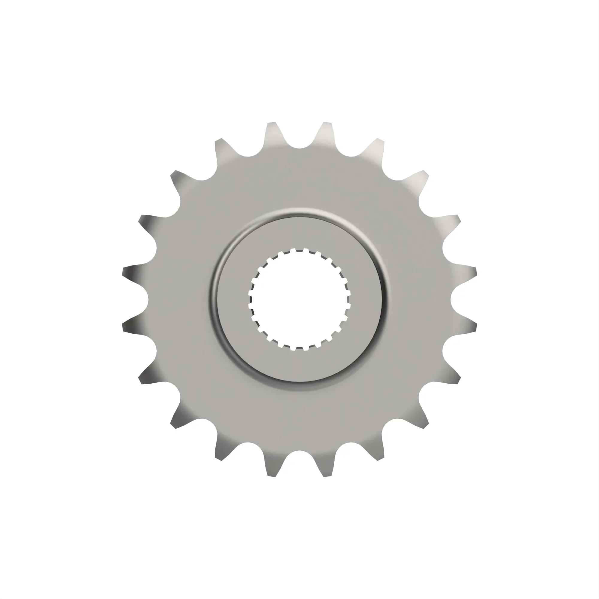 CHAIN SPROCKET FOR RBF MCP