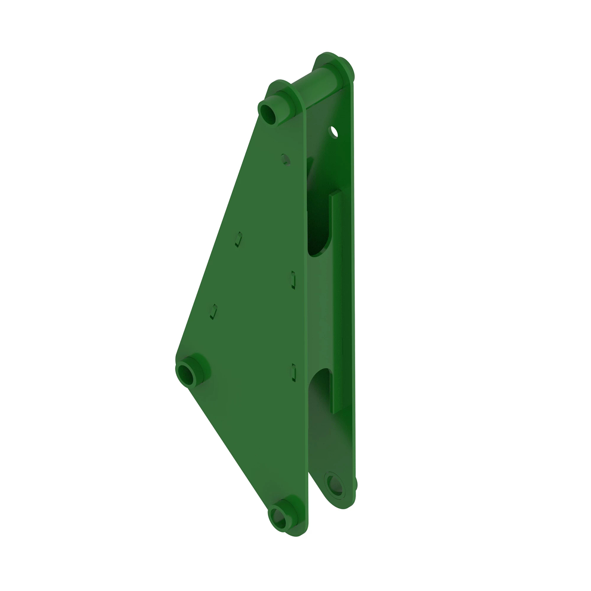 BELLCRANK, LEVEL LIFT