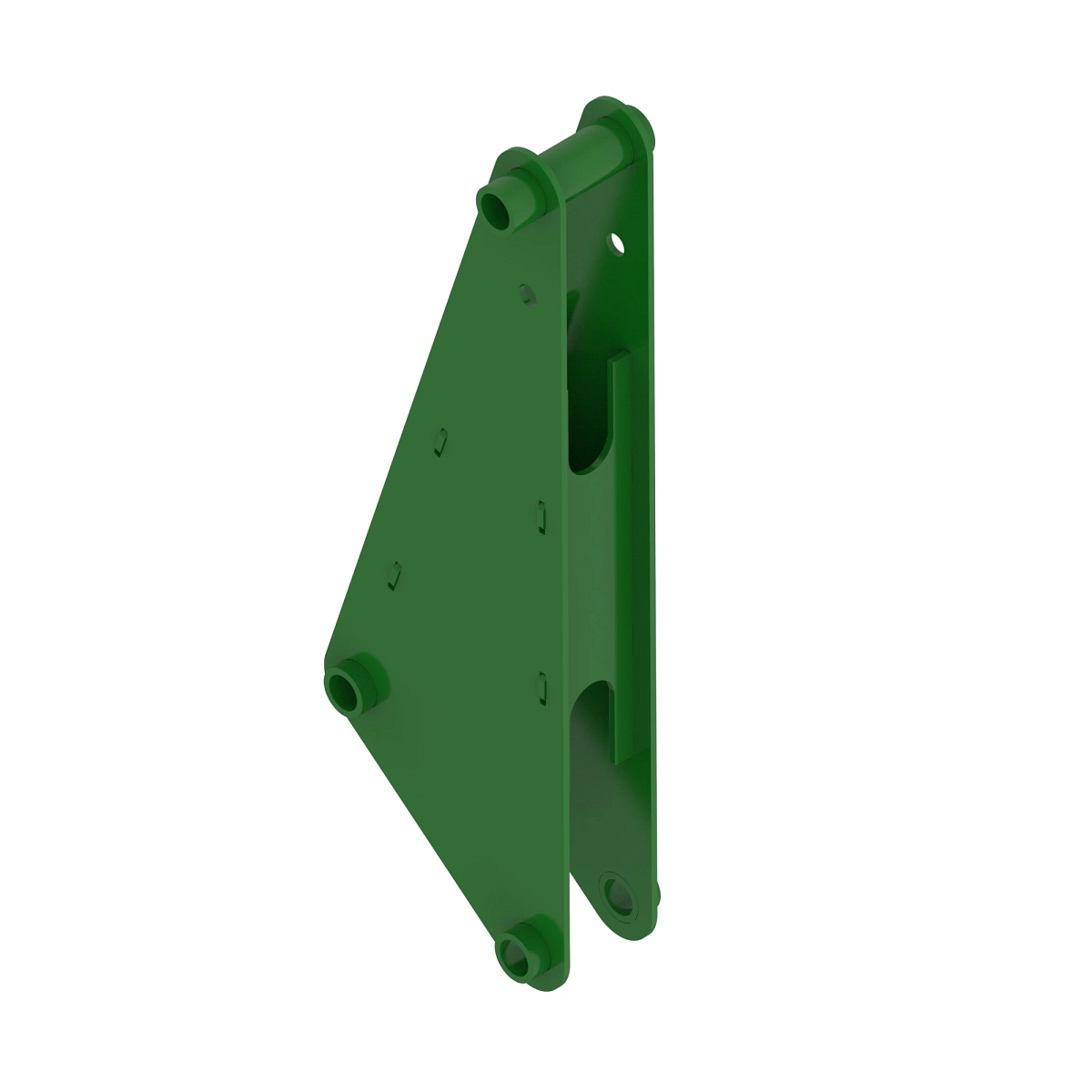 Bellcrank, Level Lift