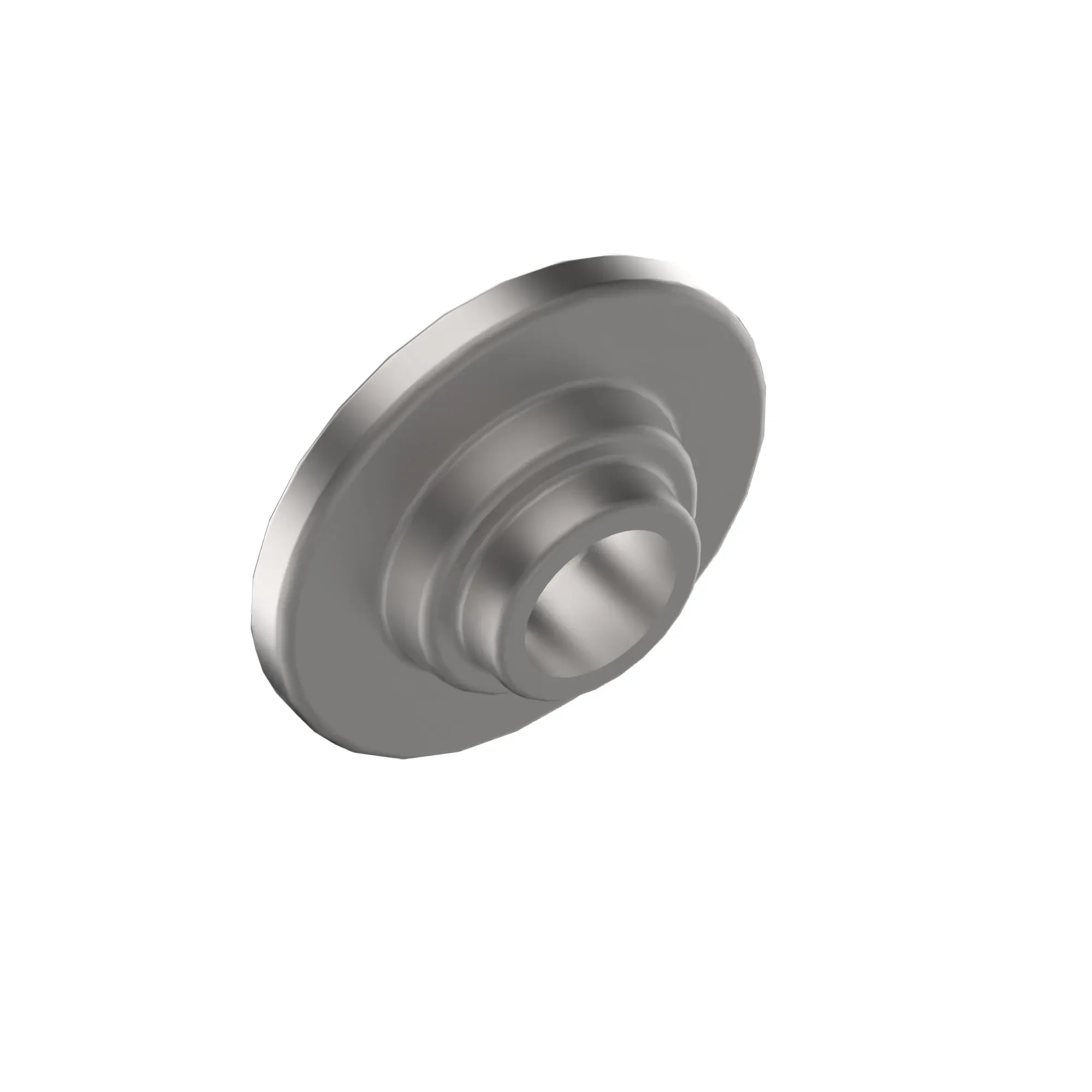 WASHER, SPRING RETAINER