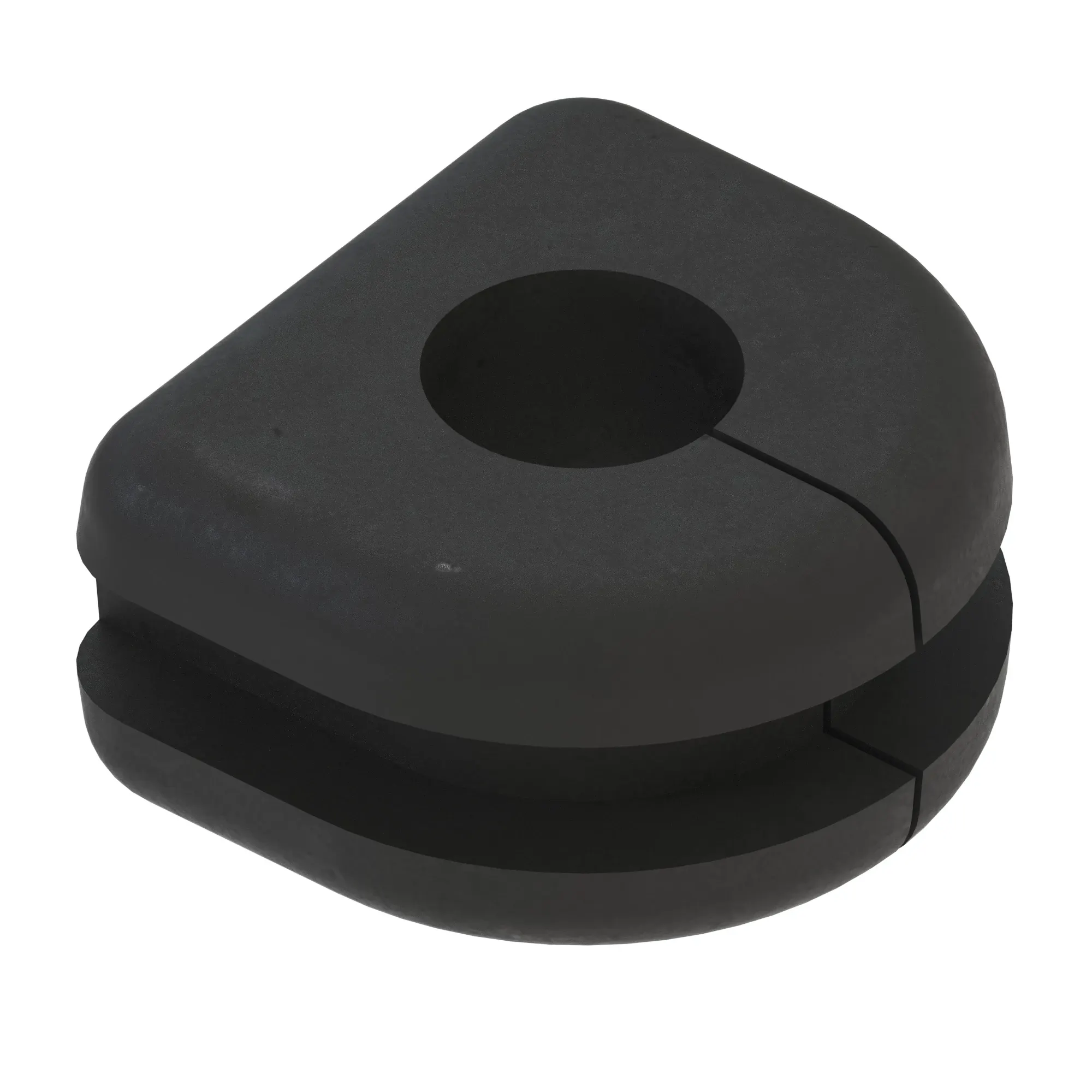 John Deere Side Mount Split Grommet - TCU32884