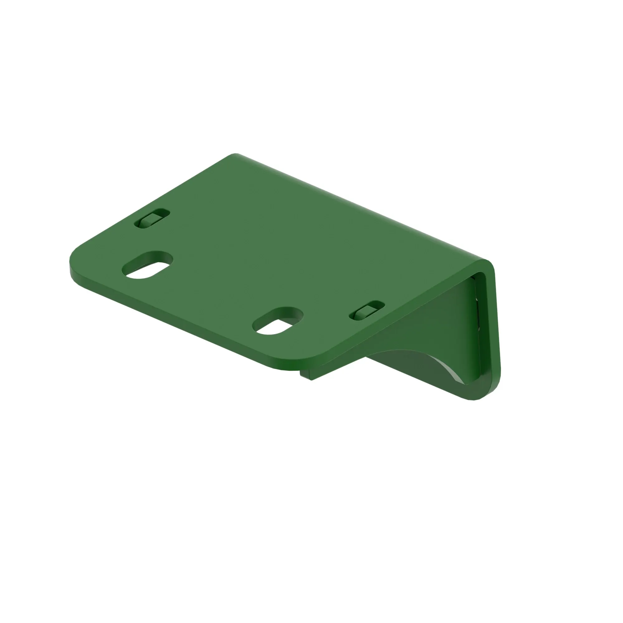 BRACKET, HST TUBE MOUNT 950K