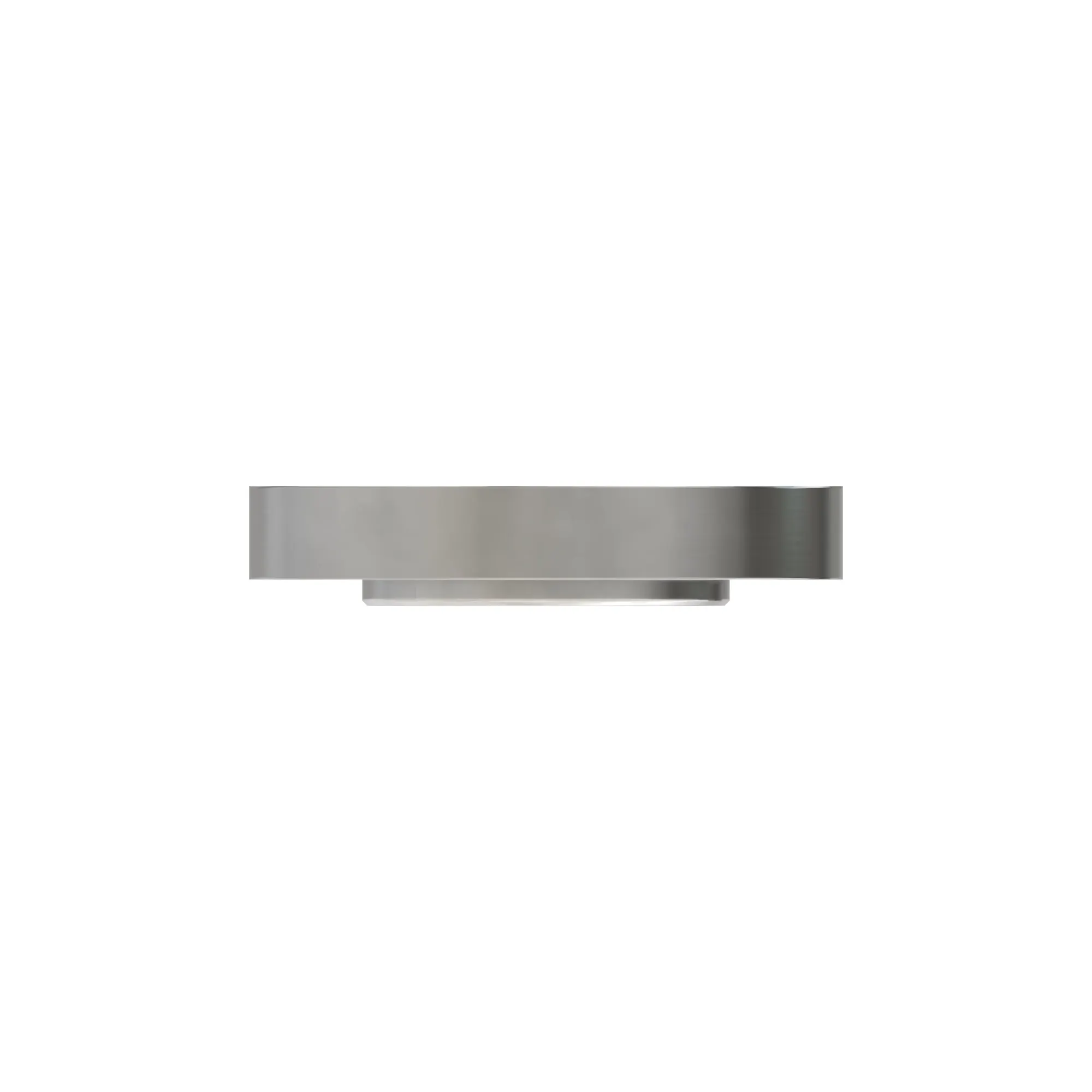 SPACER, DAMPER