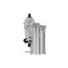 STARTER MOTOR KIT